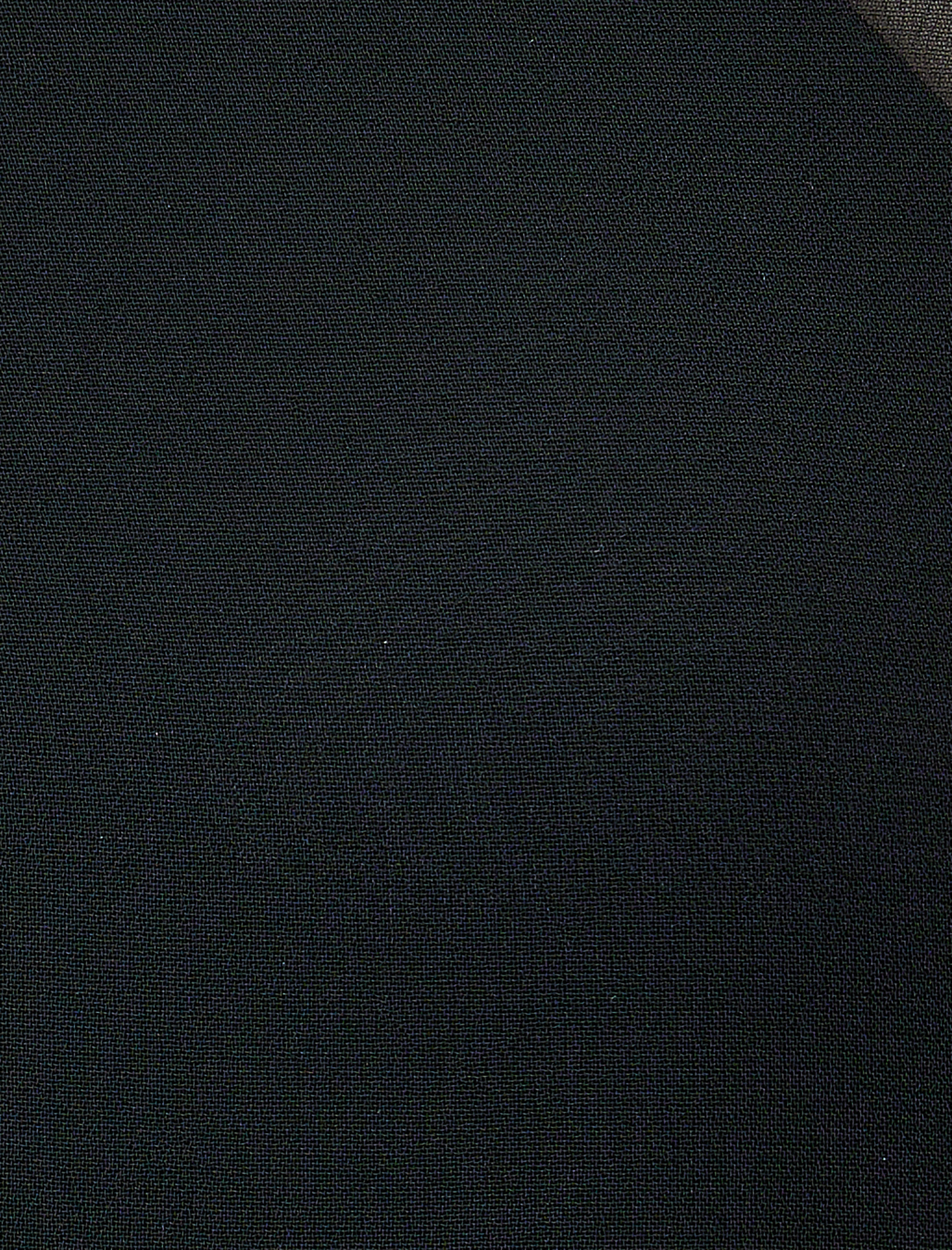 Tül Transparan Gömlek Önden Bağlama Detaylı Uzun Kollu