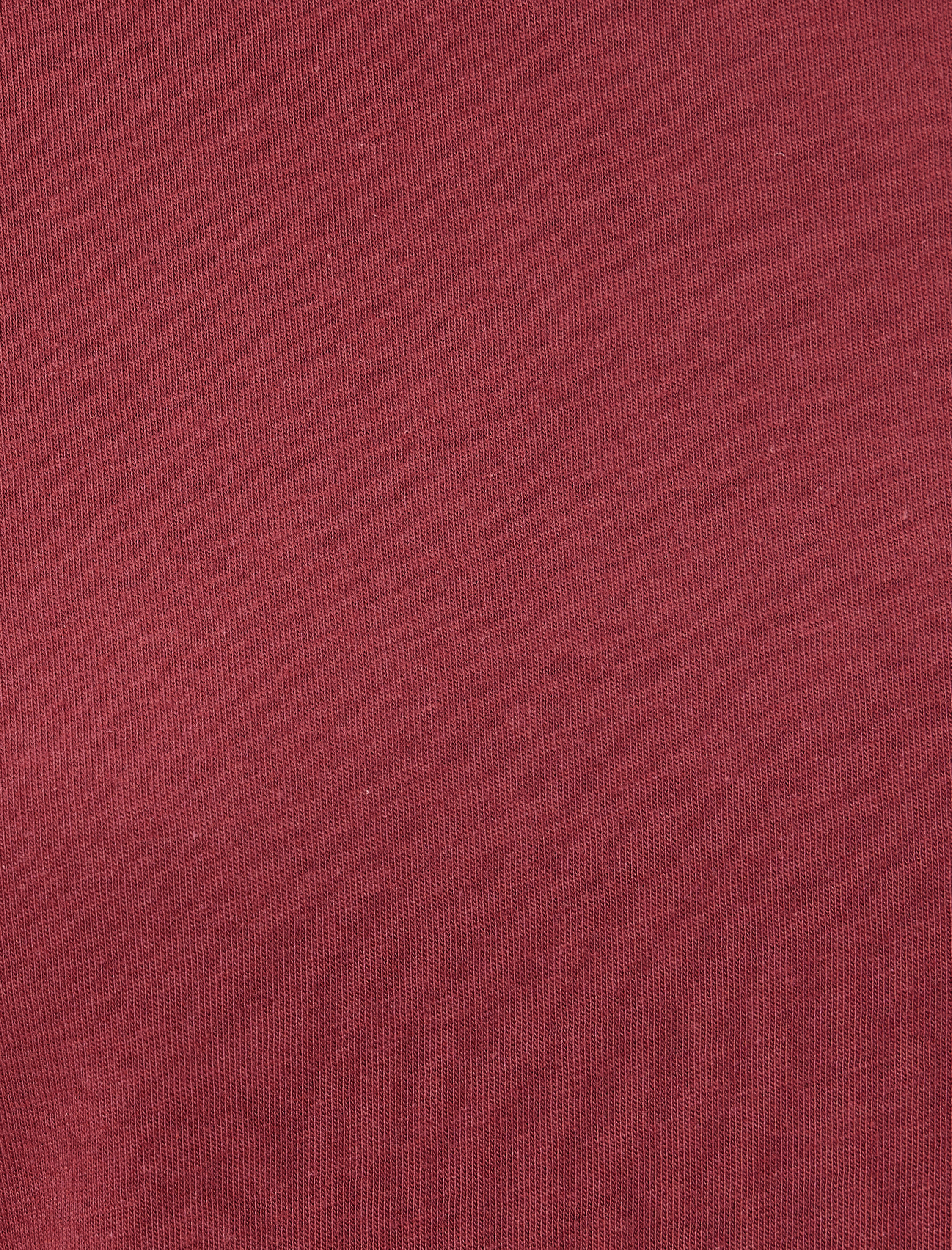   Basic Tişört Kısa Kollu Bisiklet Yaka Pamuklu