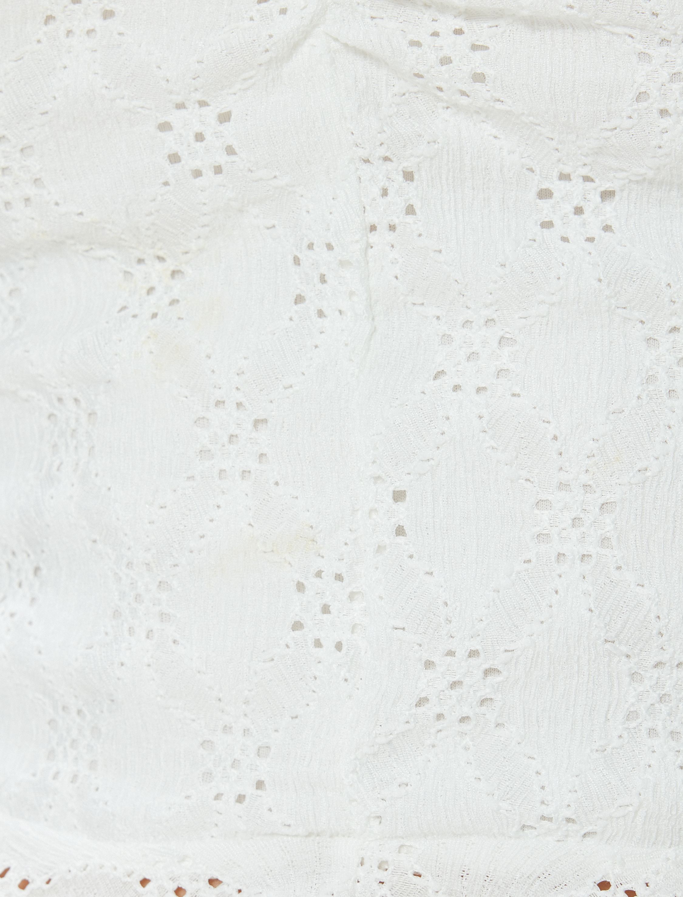   Balon Kol Bluz Fisto Kare Yaka Büzgülü Fırfır Detaylı