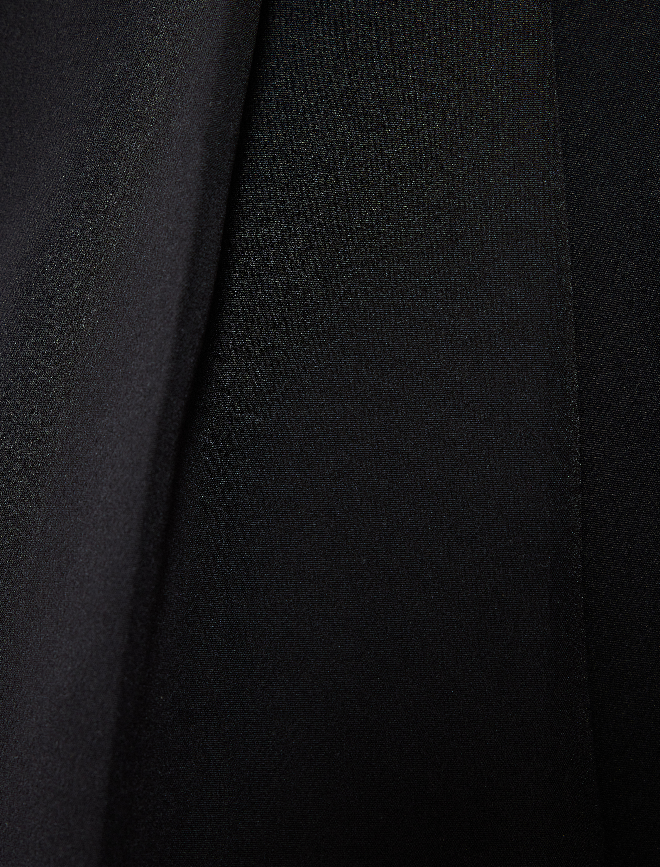   Pileli Mini Şort Etek Slim Fit