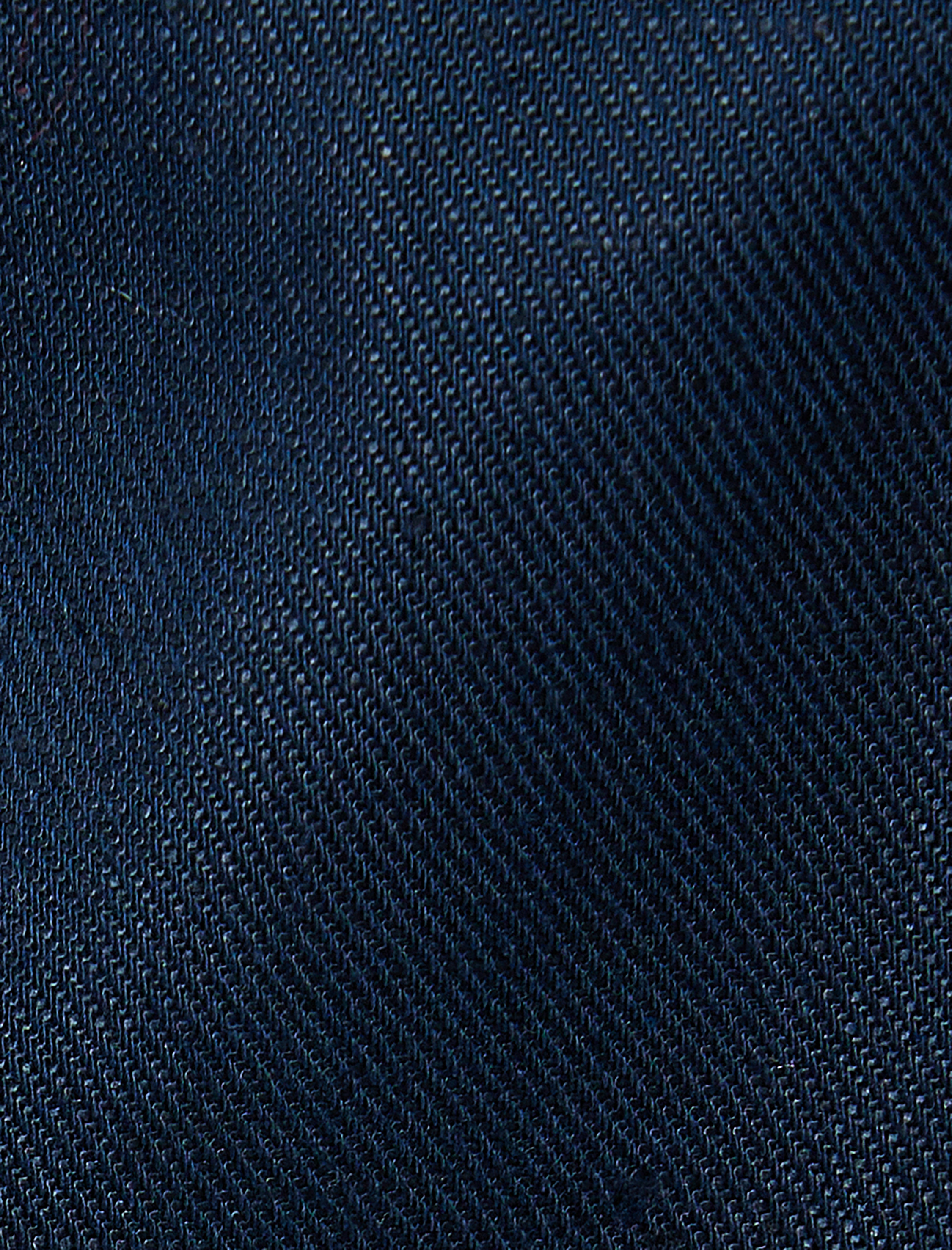   Keten Yelek V Yaka Düğmeli Cepli Astarlı Slim Fit