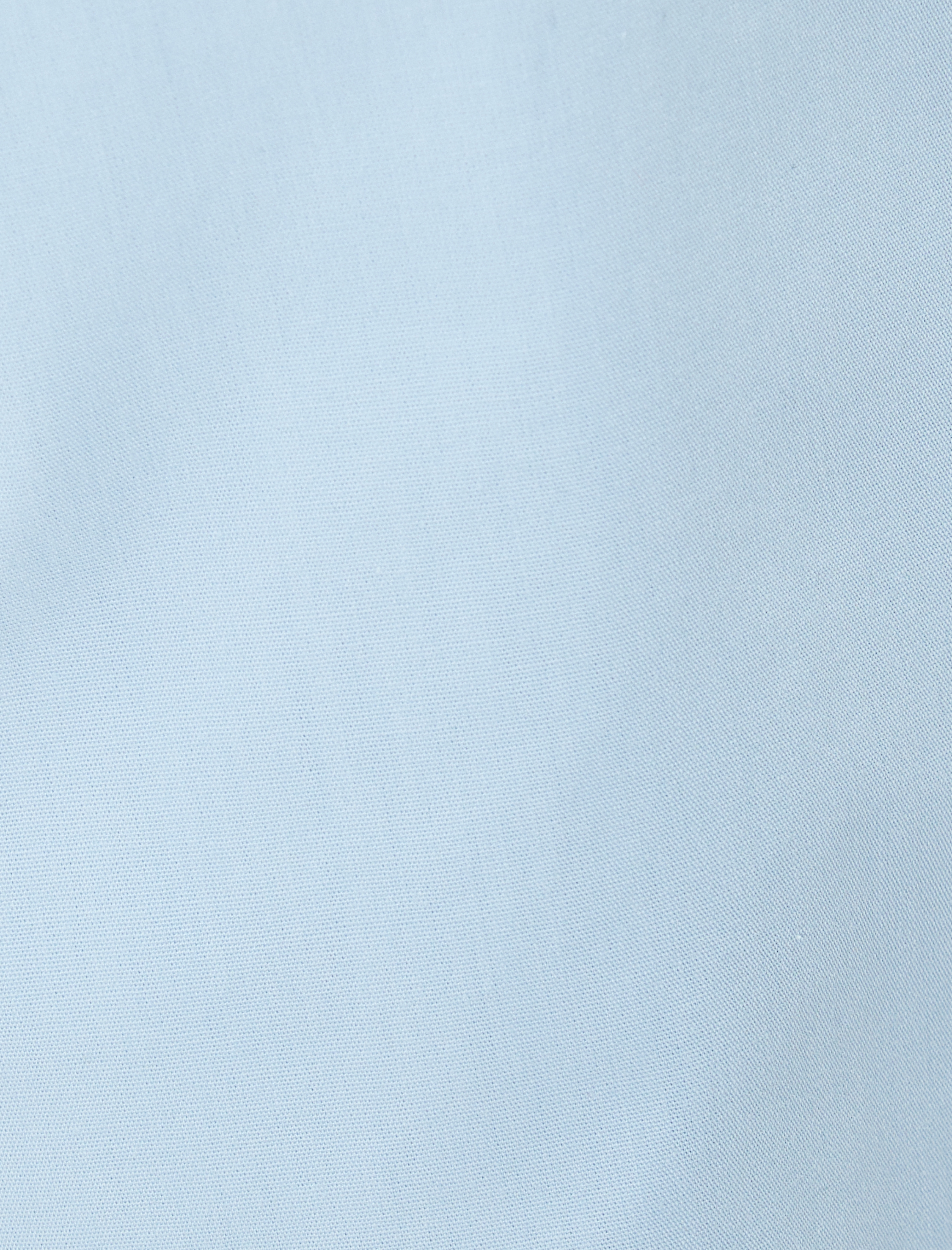   Crop Gömlek Kısa Kollu Bol Kalıp Cepli Pamuklu