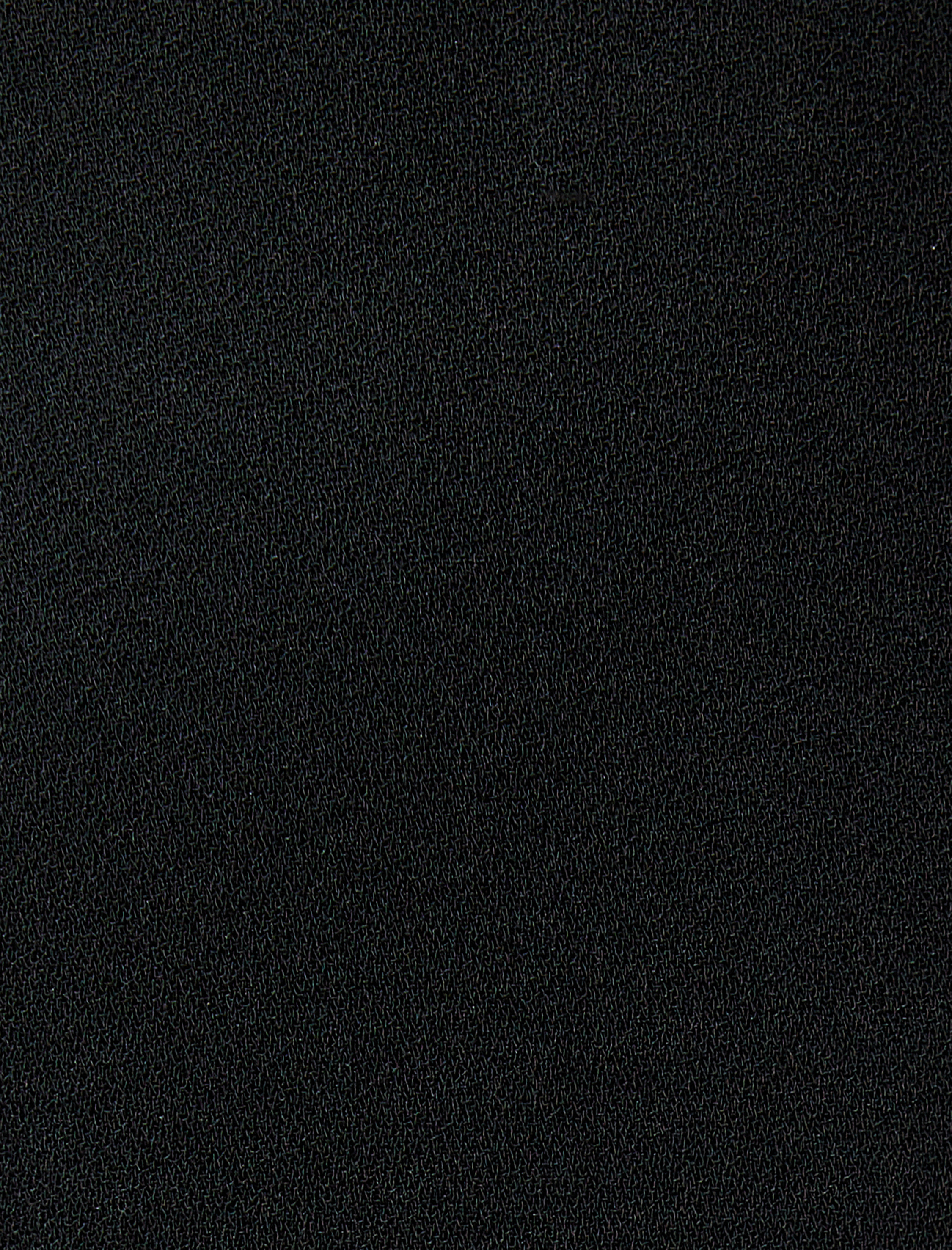   Pileli Mini Elbise Tül Uzun Kollu A Kesim Gömlek Yaka Düğmeli