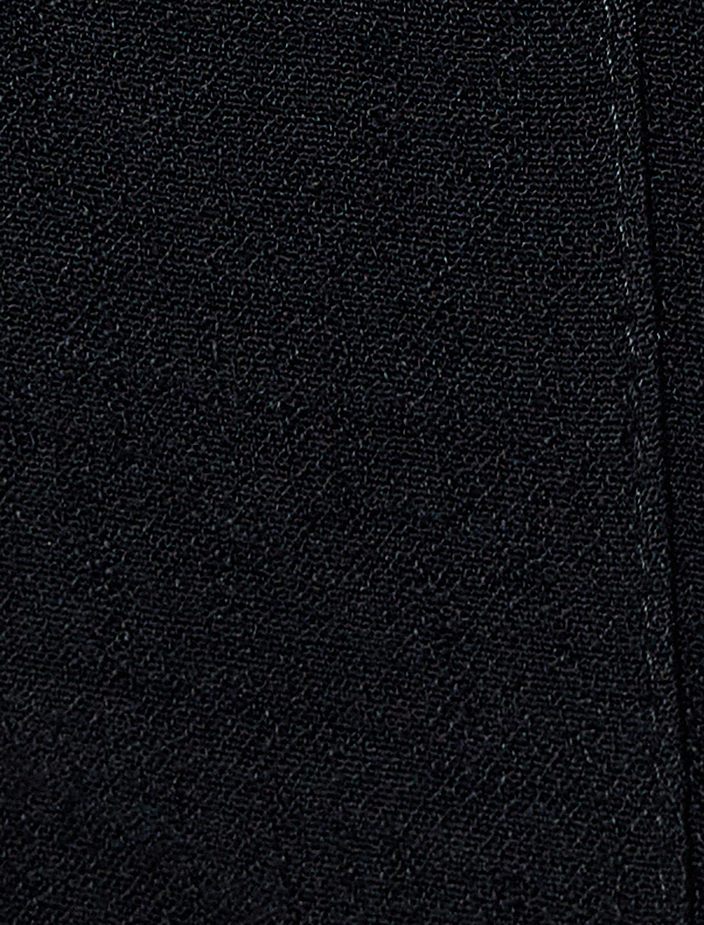   Kolsuz Midi Boy Gömlek Viskon Elbise Kemerli Cep Detaylı