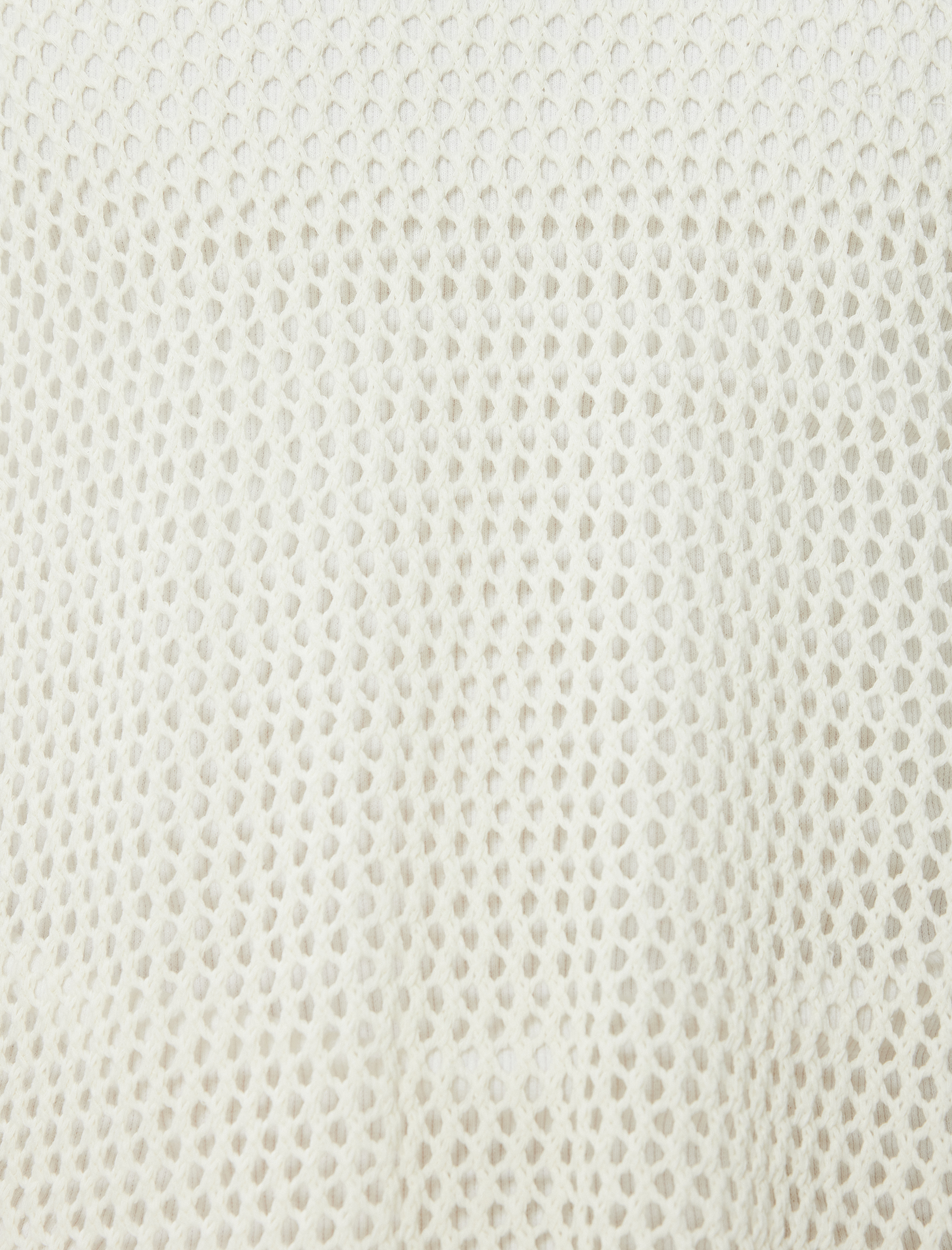   File Tişört Oversize Kısa Kollu Bisiklet Yaka Pamuk Karışımlı