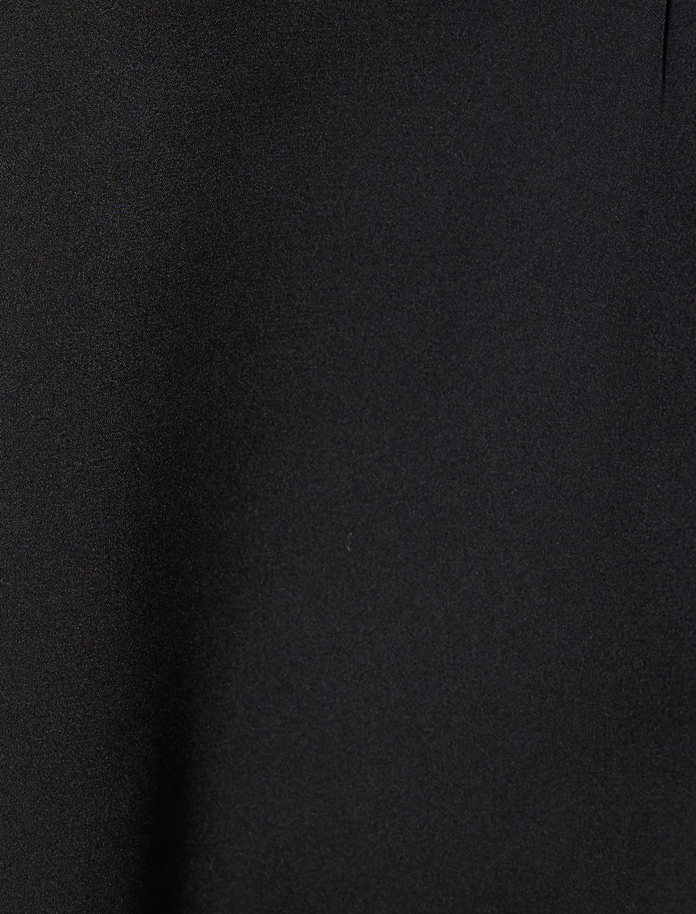   Saten Bluz 3/4 Kol Bol Kalıp