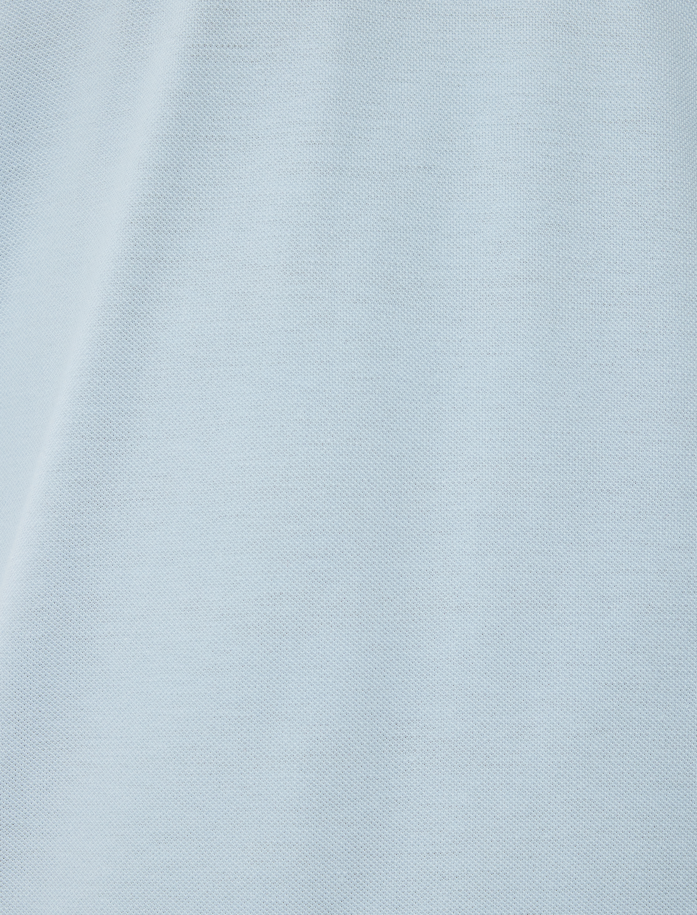 Slim Fit Tişört Polo Yaka Kısa Kollu Pamuklu