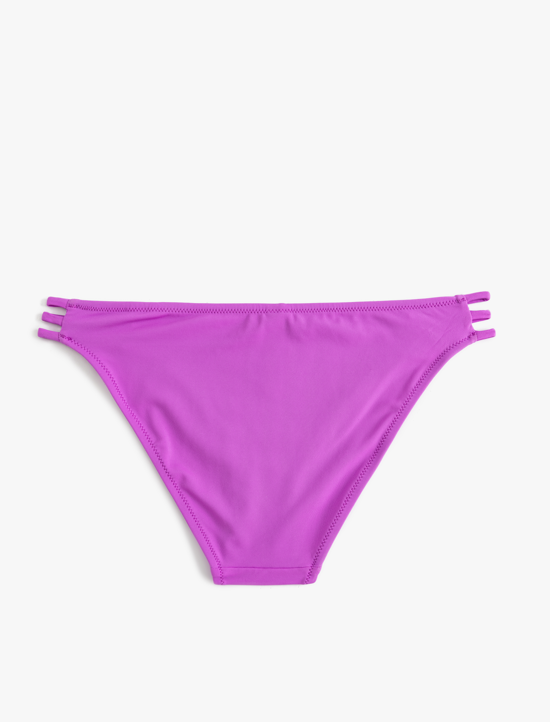   Yanları İpli Bikini Altı