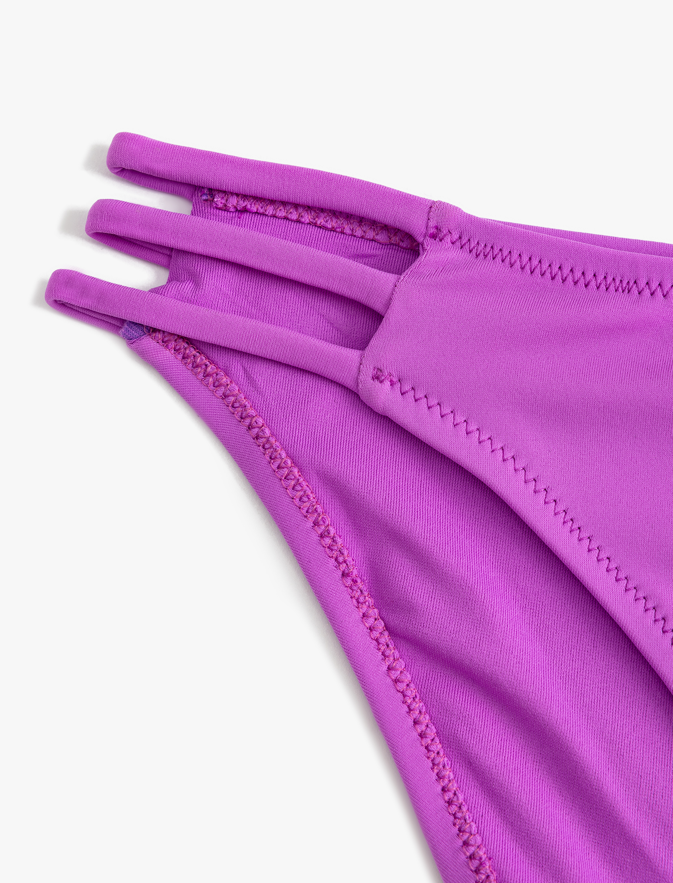   Yanları İpli Bikini Altı