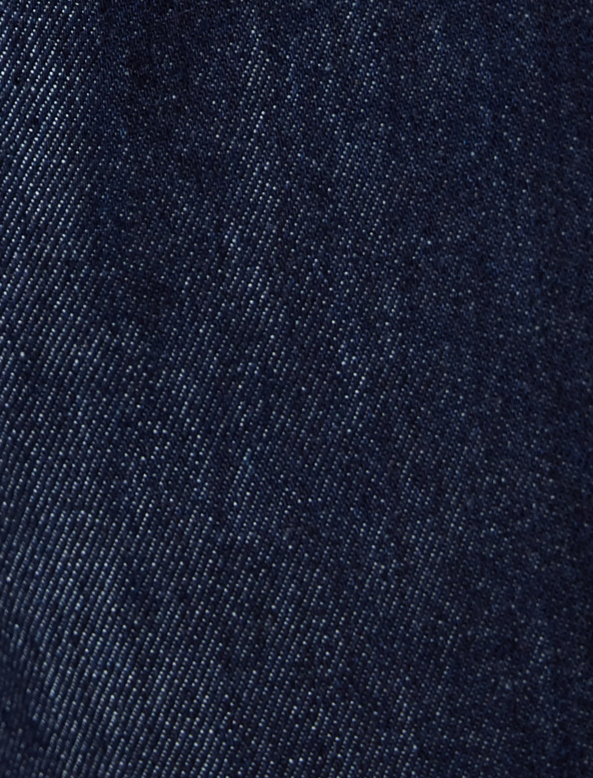   Geniş Paça Kot Pantolon Yüksek Bel - Wide Leg Jeans