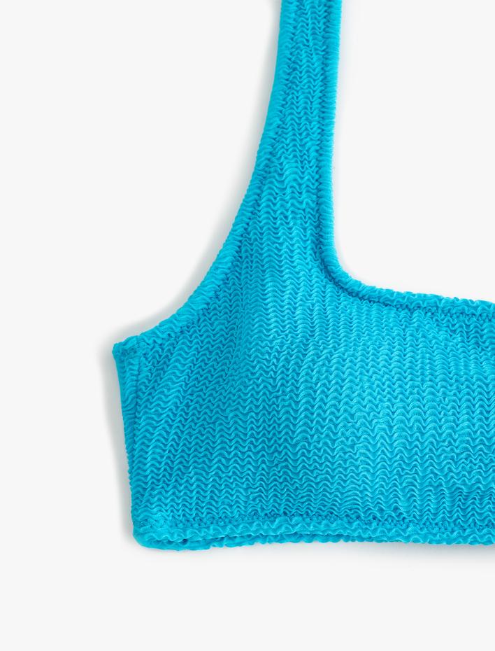  Bralet Bikini Üstü Kalın Askılı