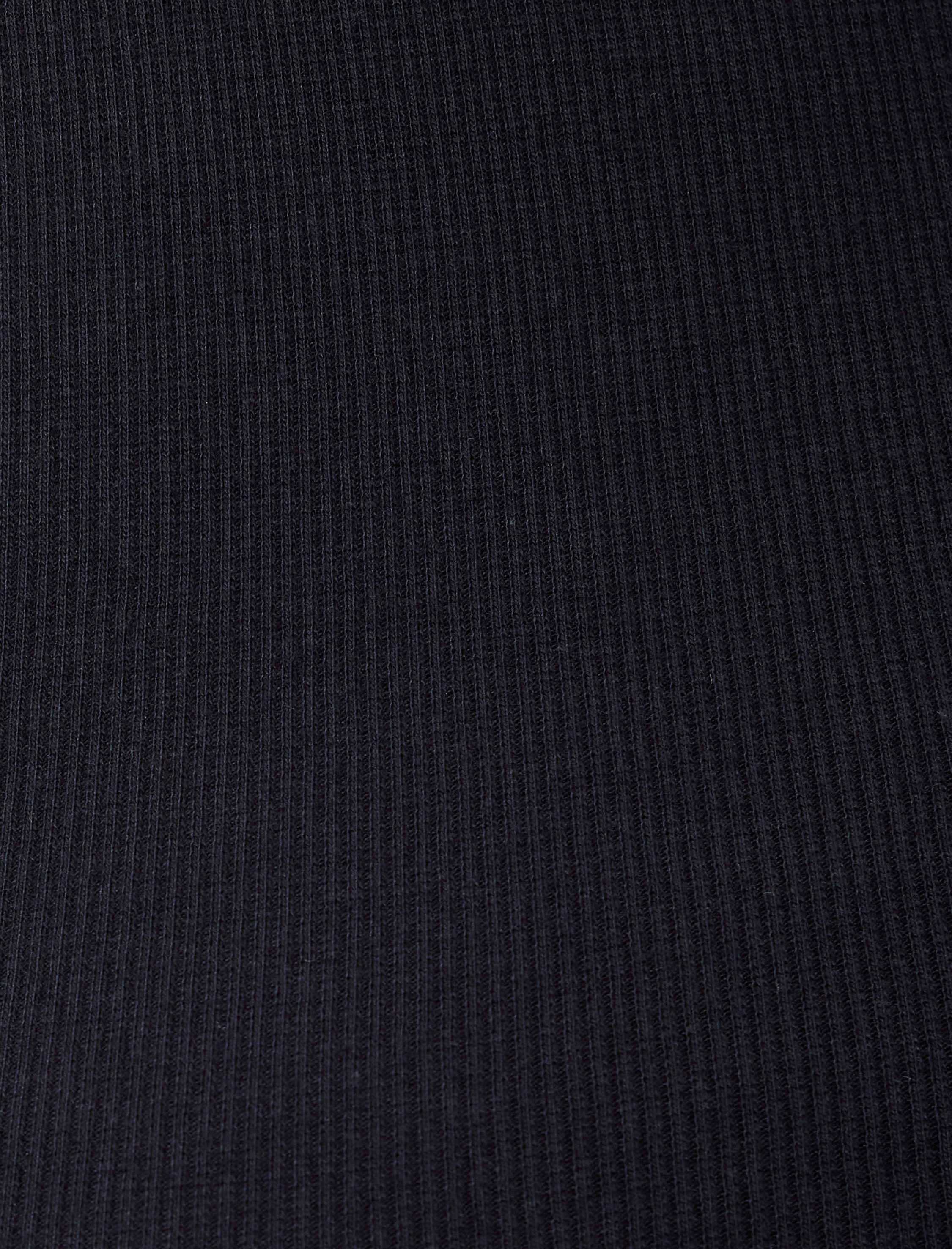   Crop Fitilli Atlet Asimetrik Kesim Bisiklet Yaka