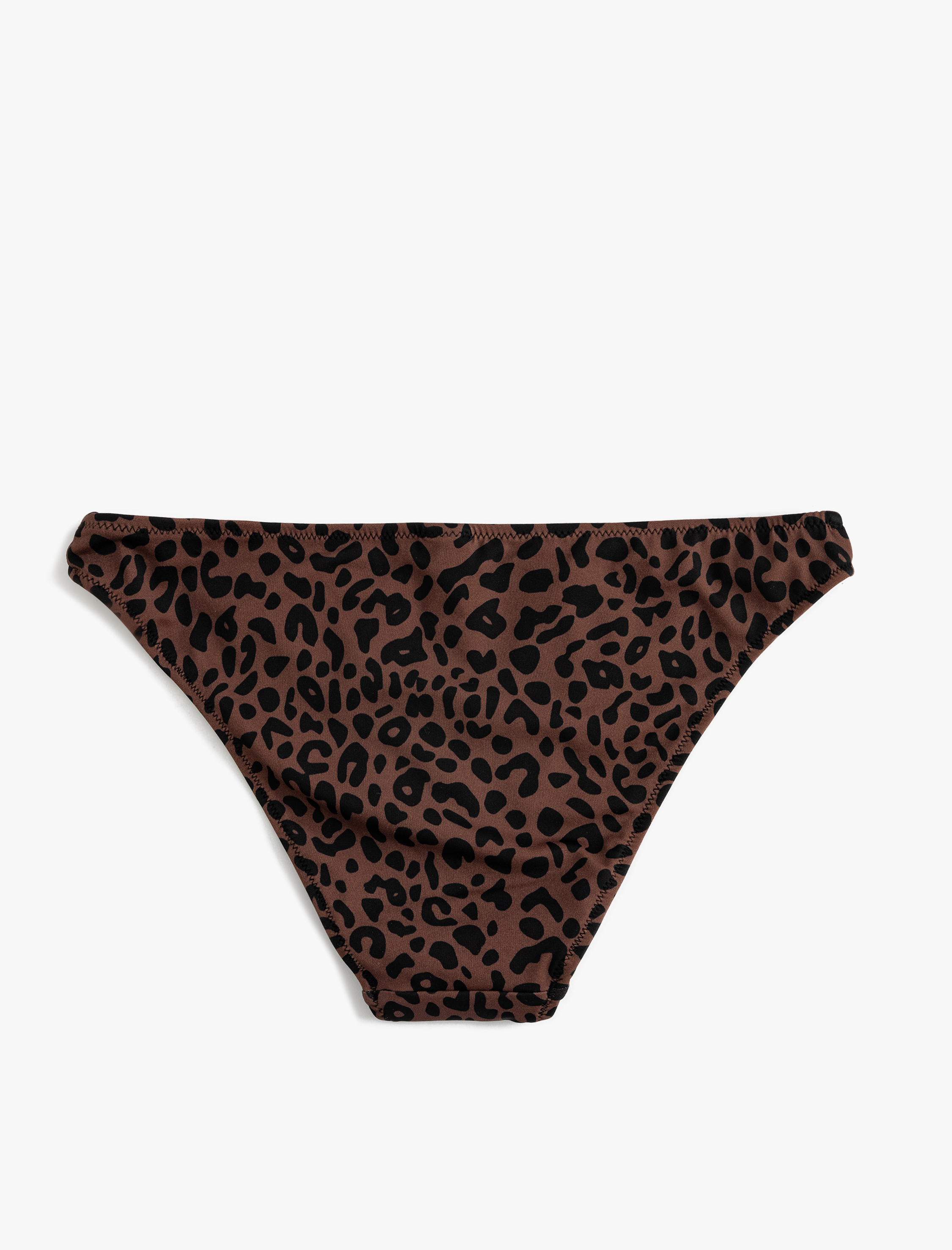   Leopar Bikini Altı
