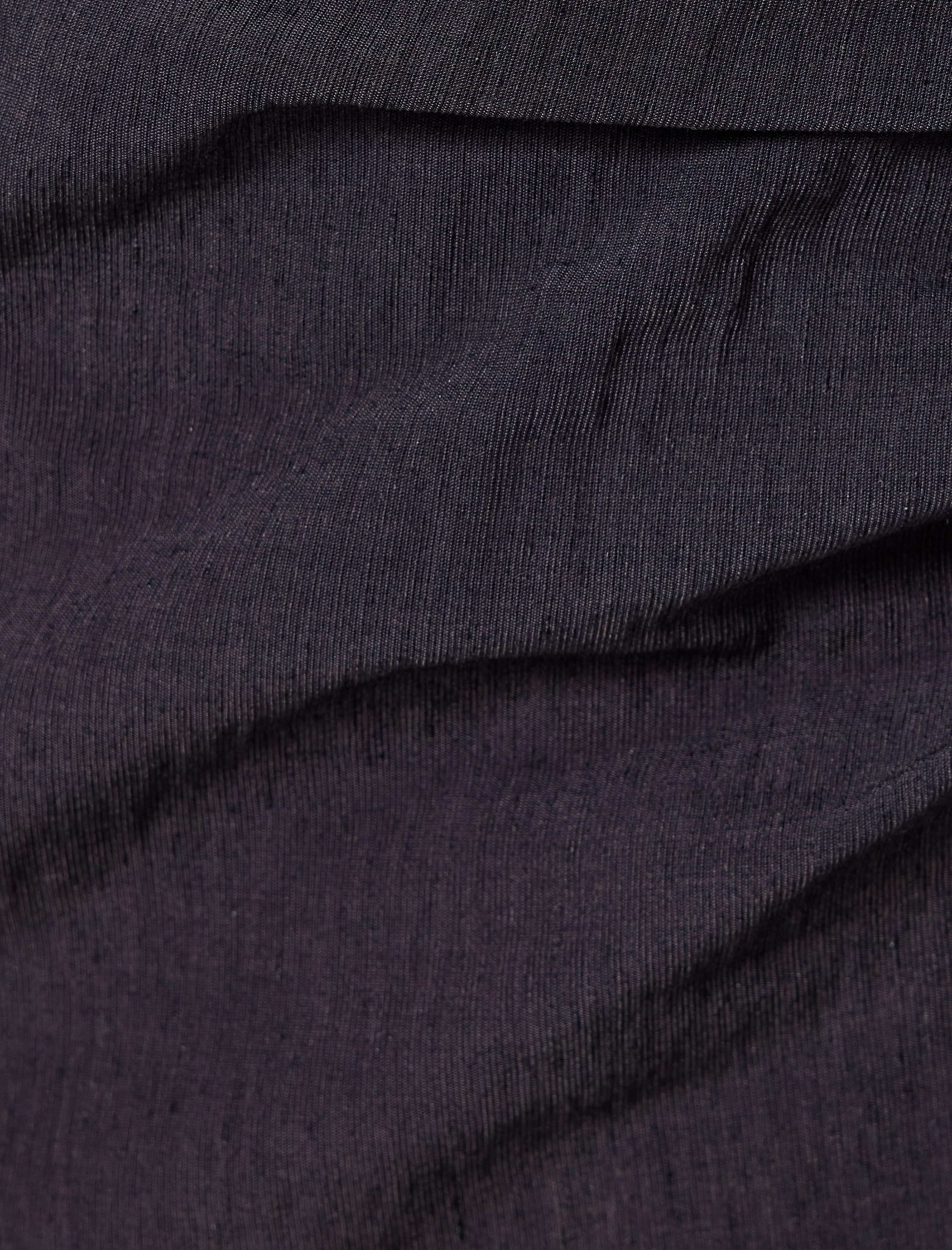   Koton X Melis Ağazat - Midi Boy Çiçekli Etek Kruvaze Yırtmaçlı Viskon Kumaş