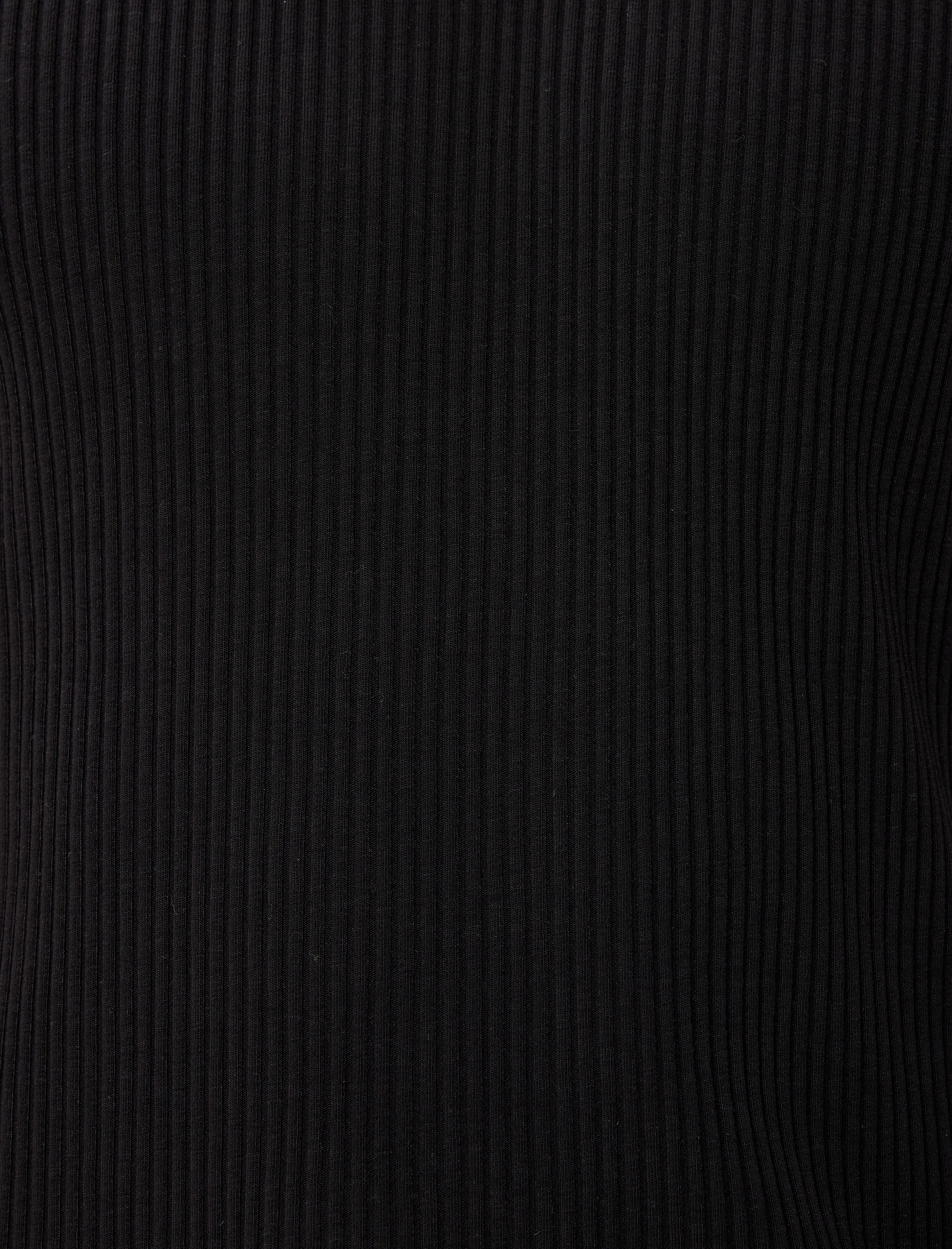   Kolsuz Tişört Bisiklet Yaka Kaşkorse Pamuklu