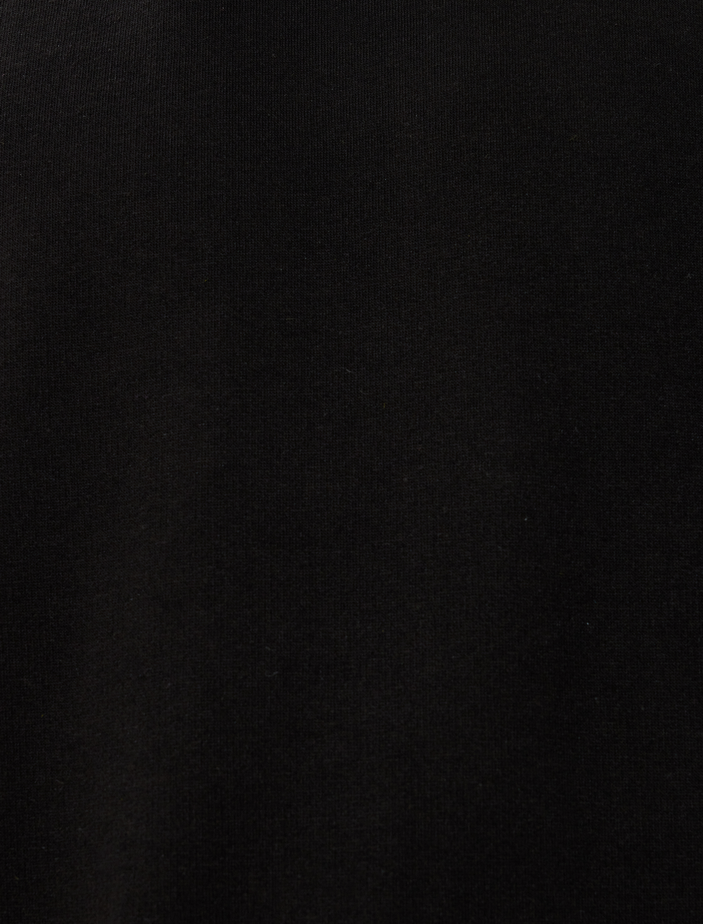   Oversize Tişört Kapşonlu Kısa Kollu Kanguru Cep Detaylı Pamuk Karışımlı