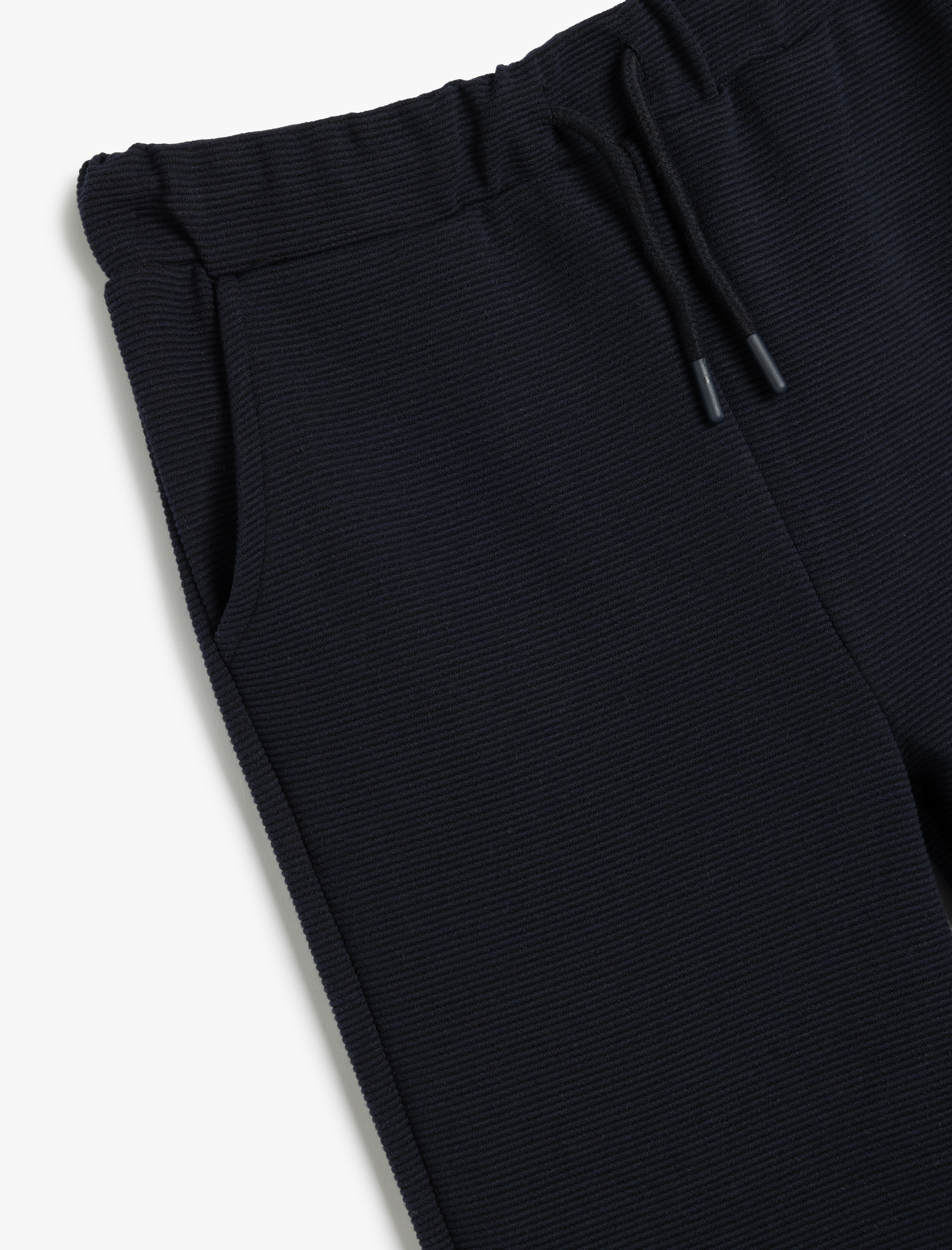  Erkek Çocuk Basic Jogger Eşofman Altı