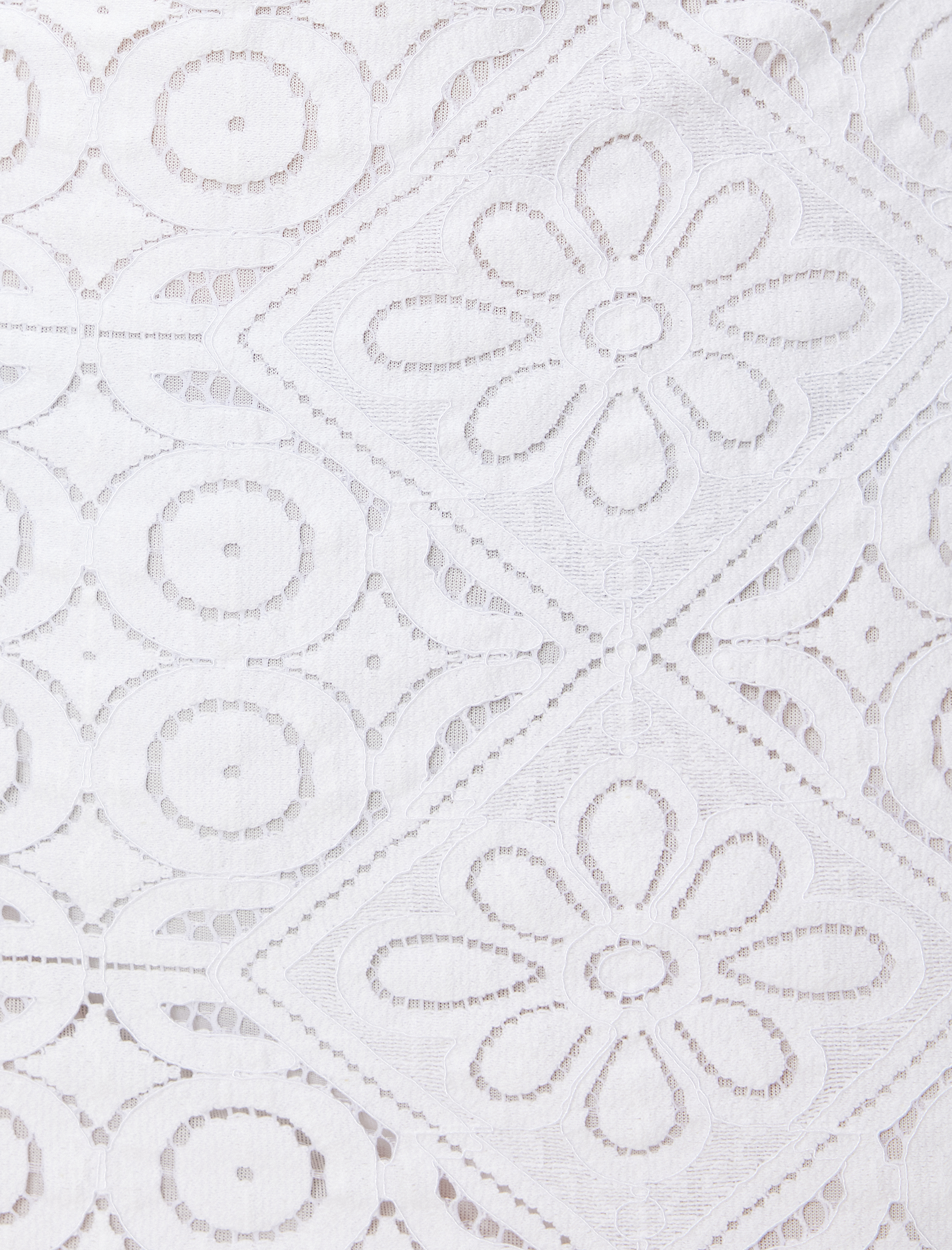   Koton X Melis Ağazat - Mini Dantel Straplez Elbise Astarlı