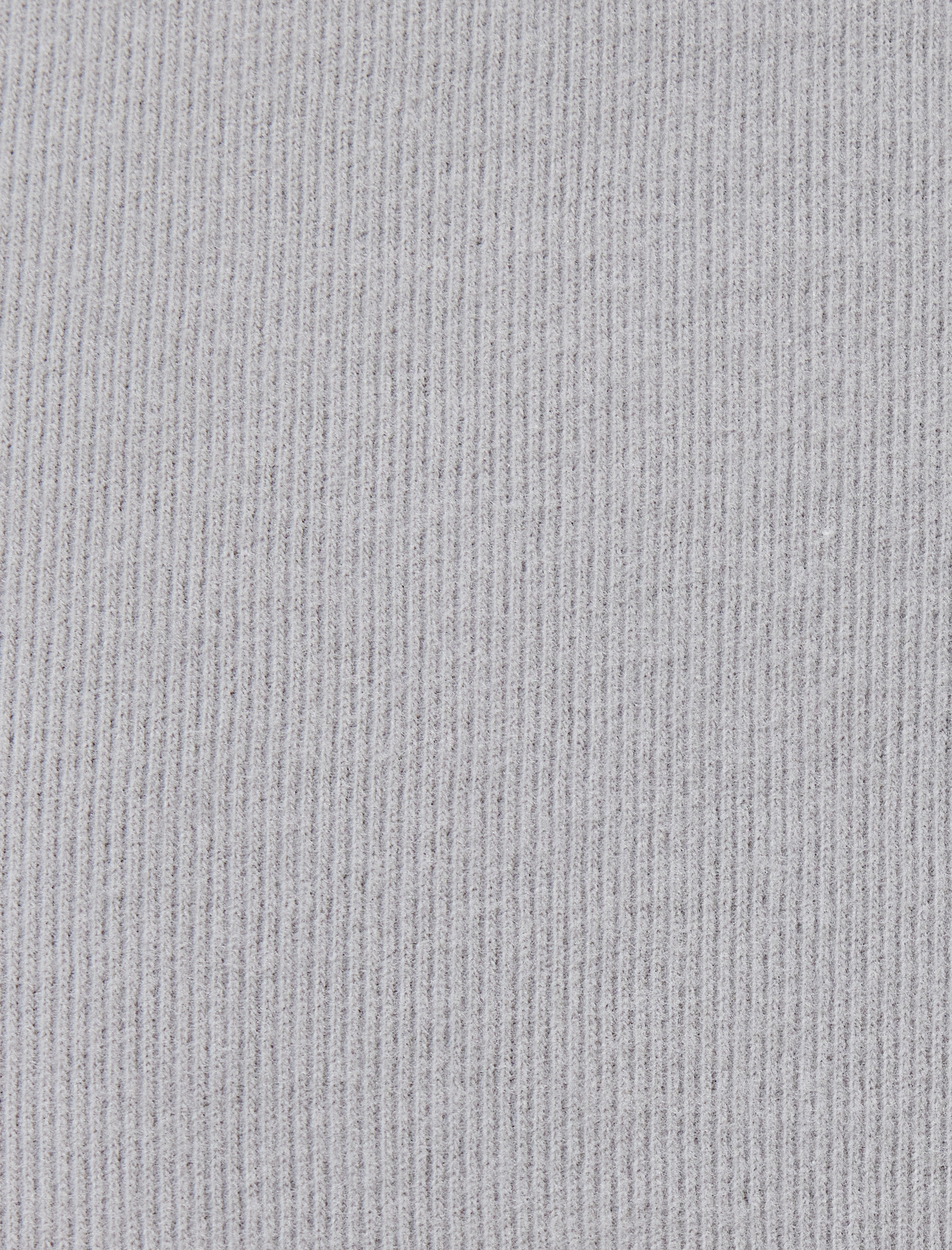   Midi Boy Slim Fit Standart Bel Kalem Triko Etek