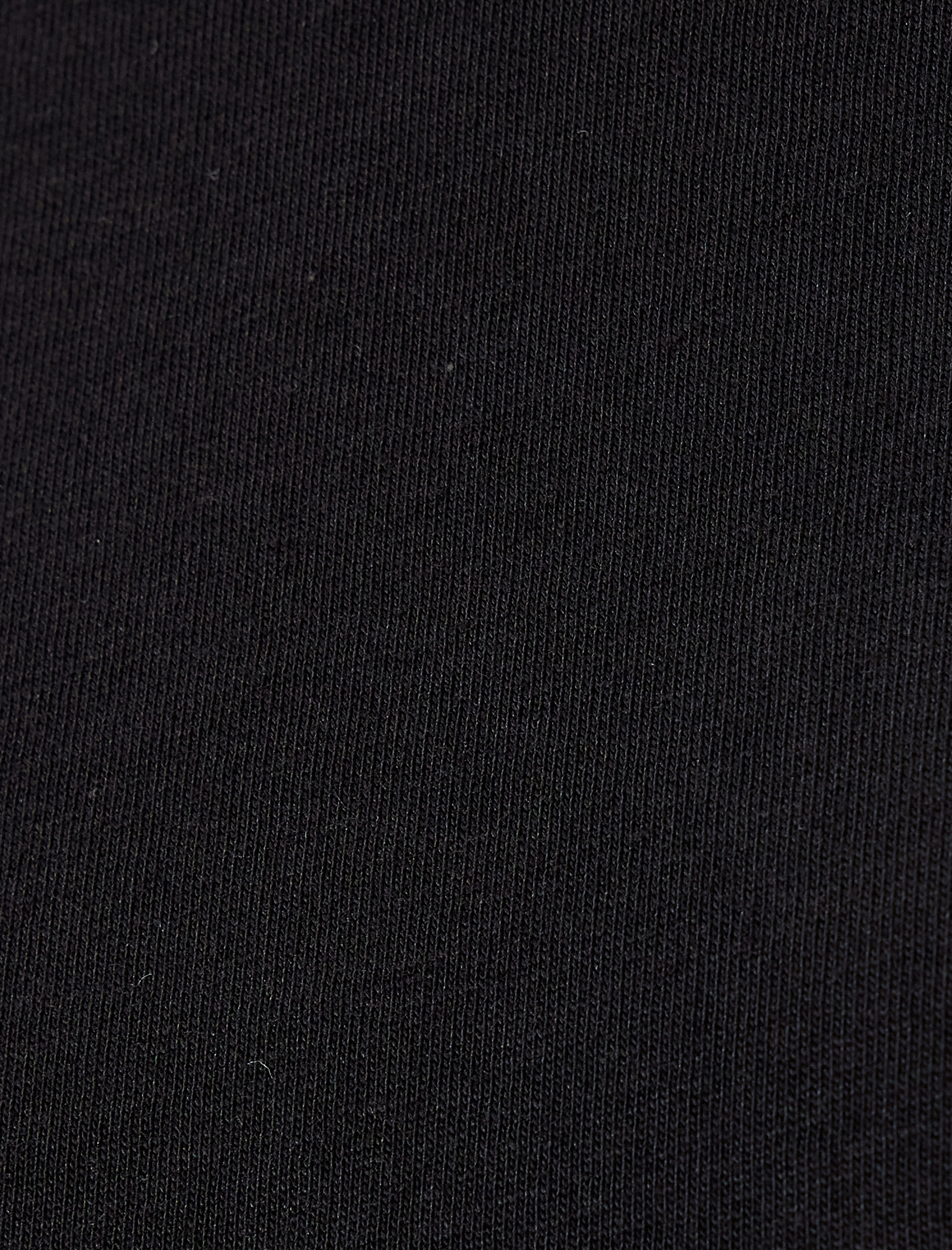   Basic Tişört Kısa Kollu Bisiklet Yaka Pamuklu