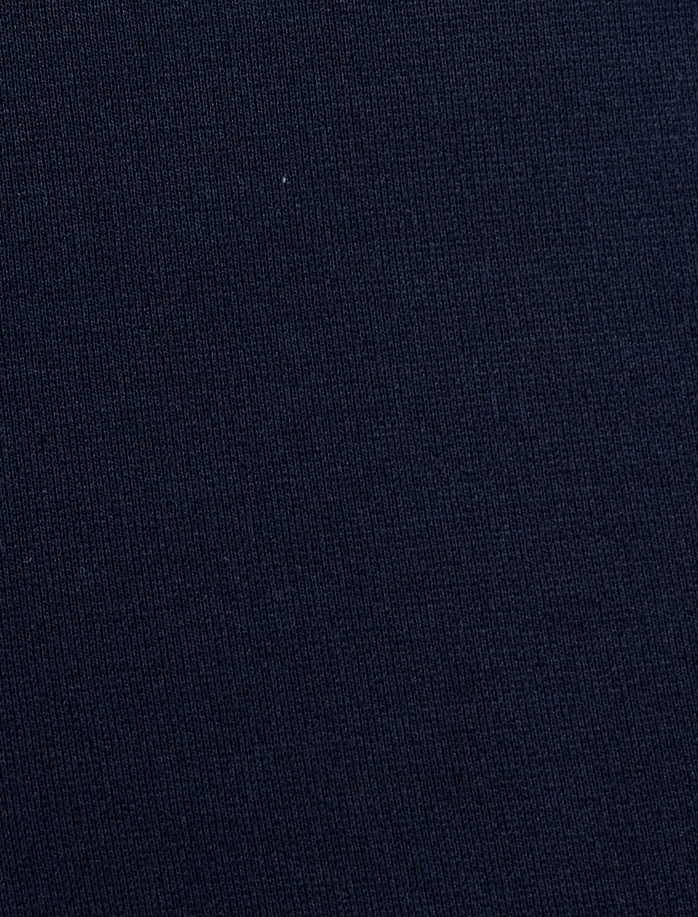   Kruvaze Kontrast Detaylı Mini Şort Etek