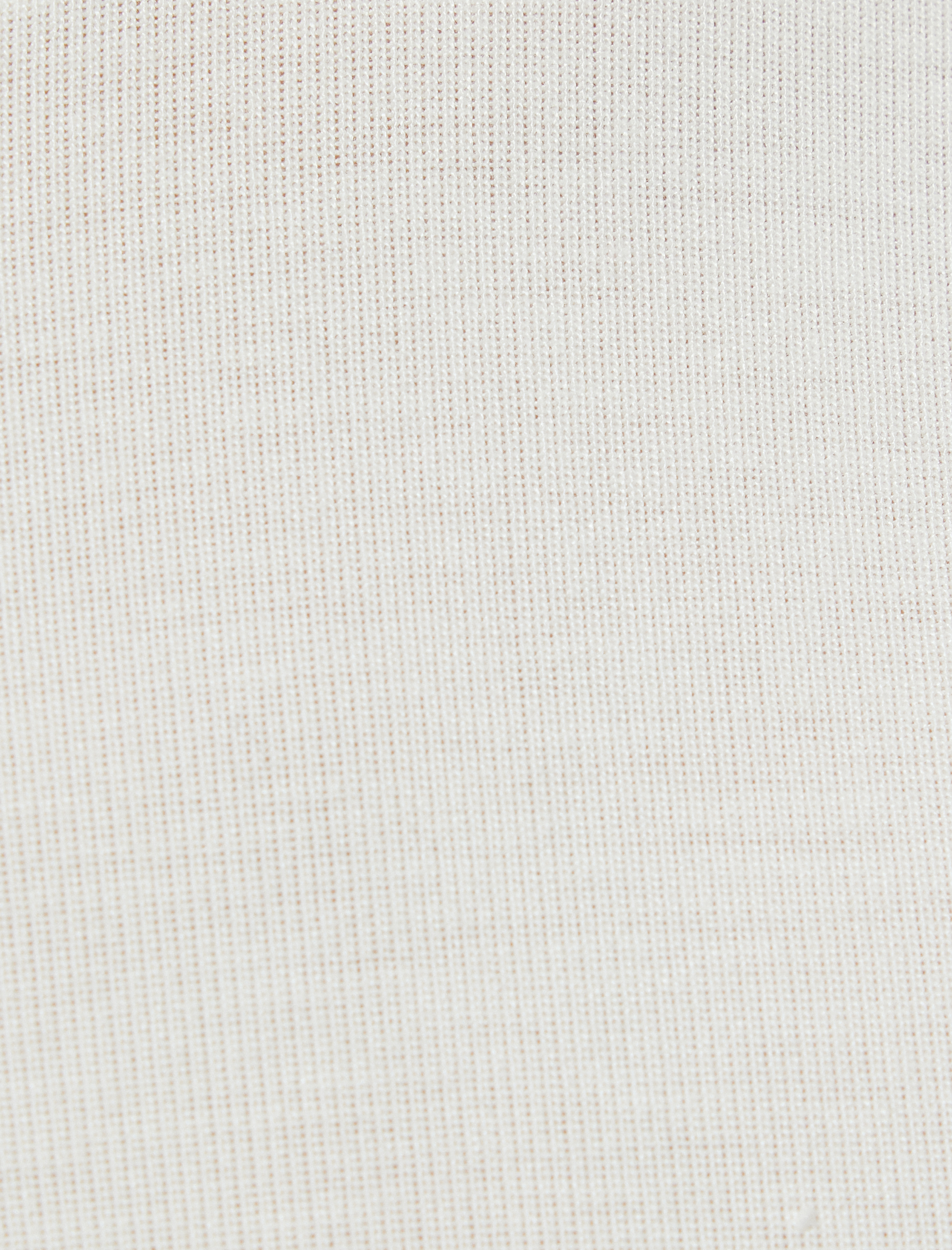   Uzun Kollu Crop Basic Body Yuvarlak Yaka Viskon Kumaş