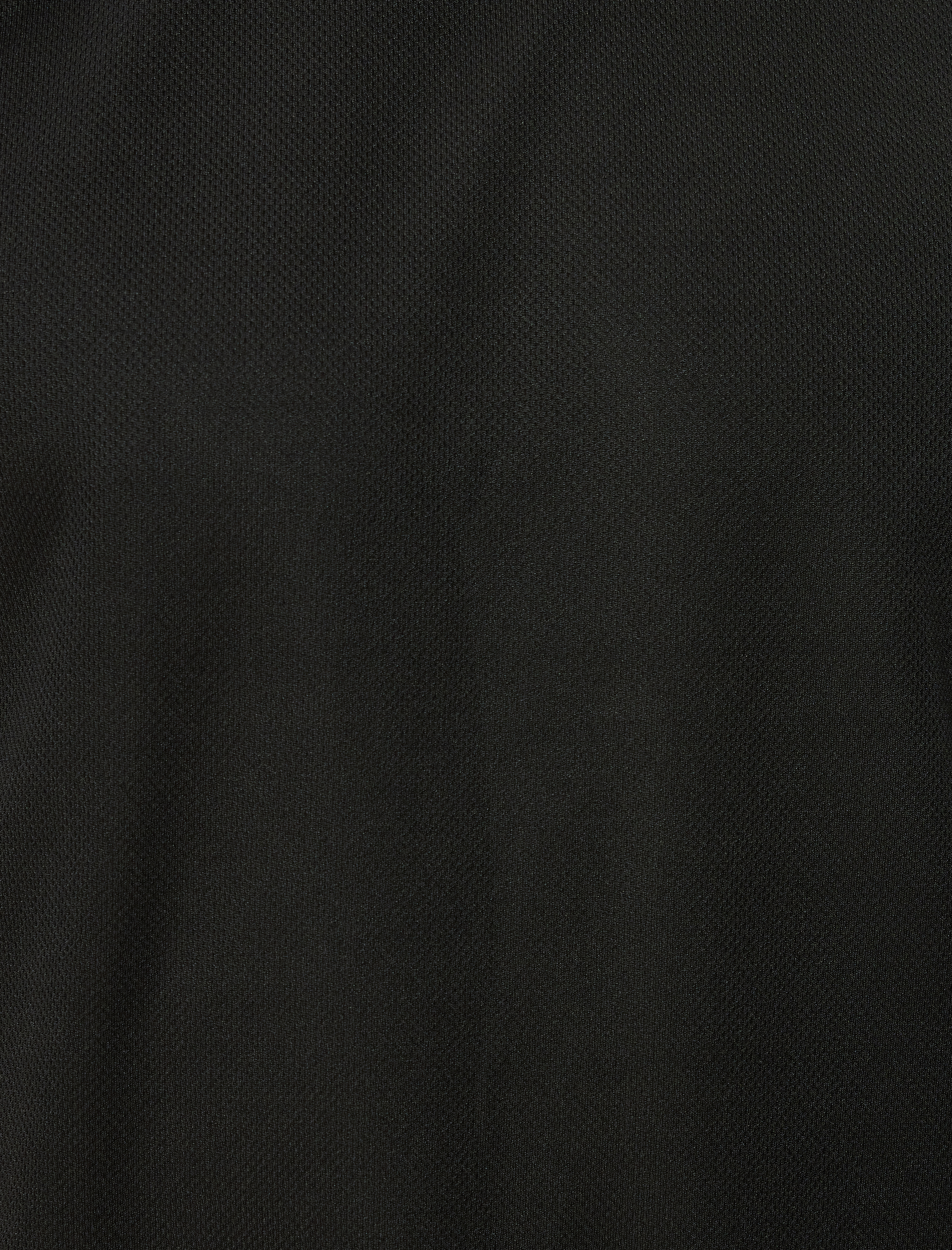   Spor Tişört Bisiklet Yaka Kısa Kollu Dikiş Detaylı