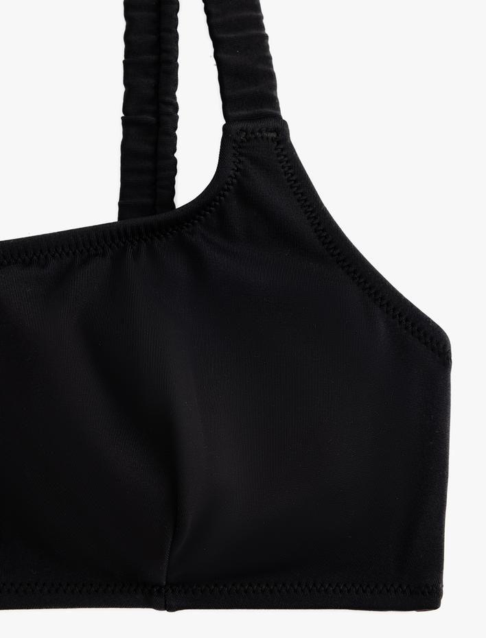  Bralette Bikini Üstü