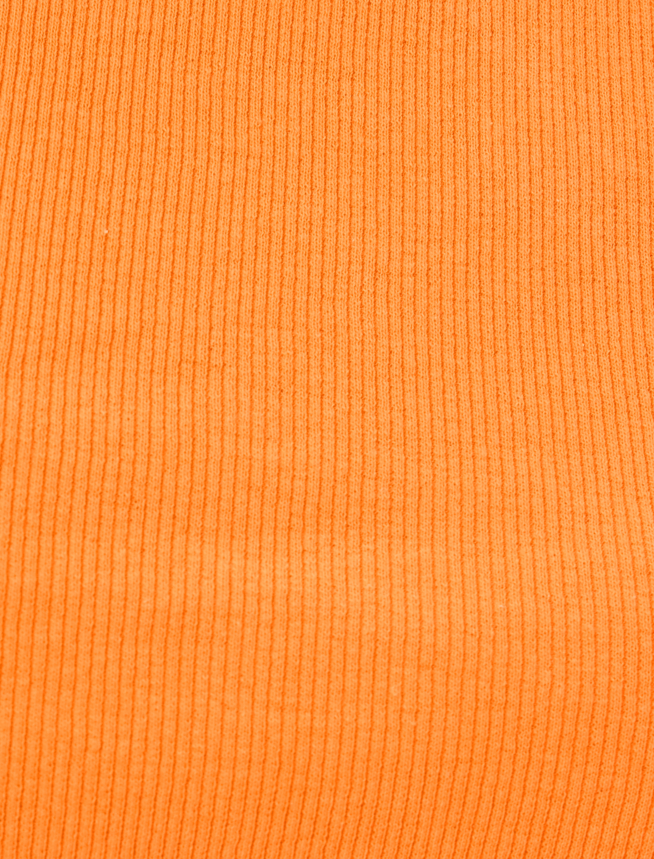 Ribanalı Basic Atlet Pamuklu Slim Fit