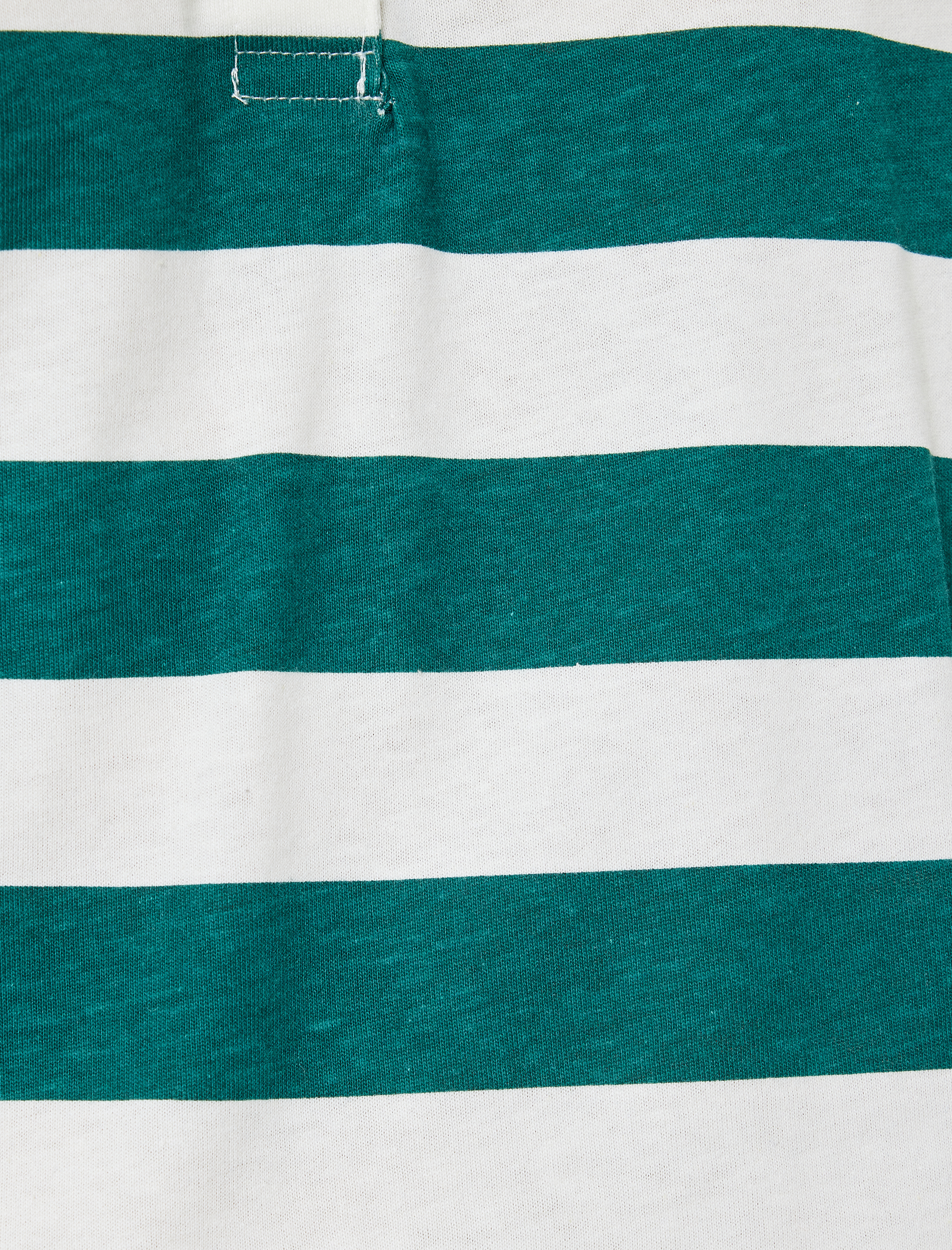   Polo Yaka Rugby Tişört Kısa Kollu Düğmeli Renk Bloklu