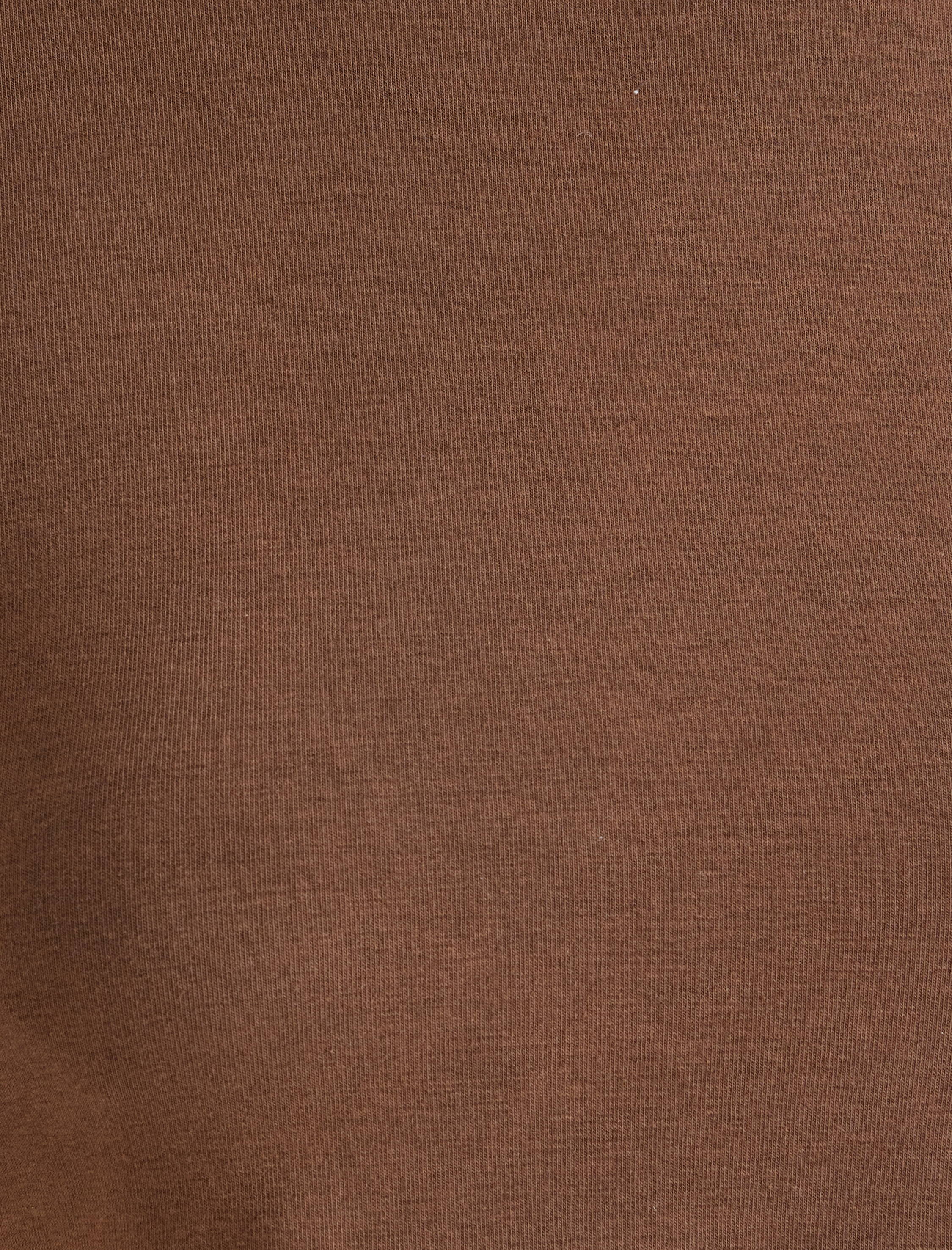   Kısa Kollu Bisiklet Yaka Kroşe Detaylı Crop Tişört