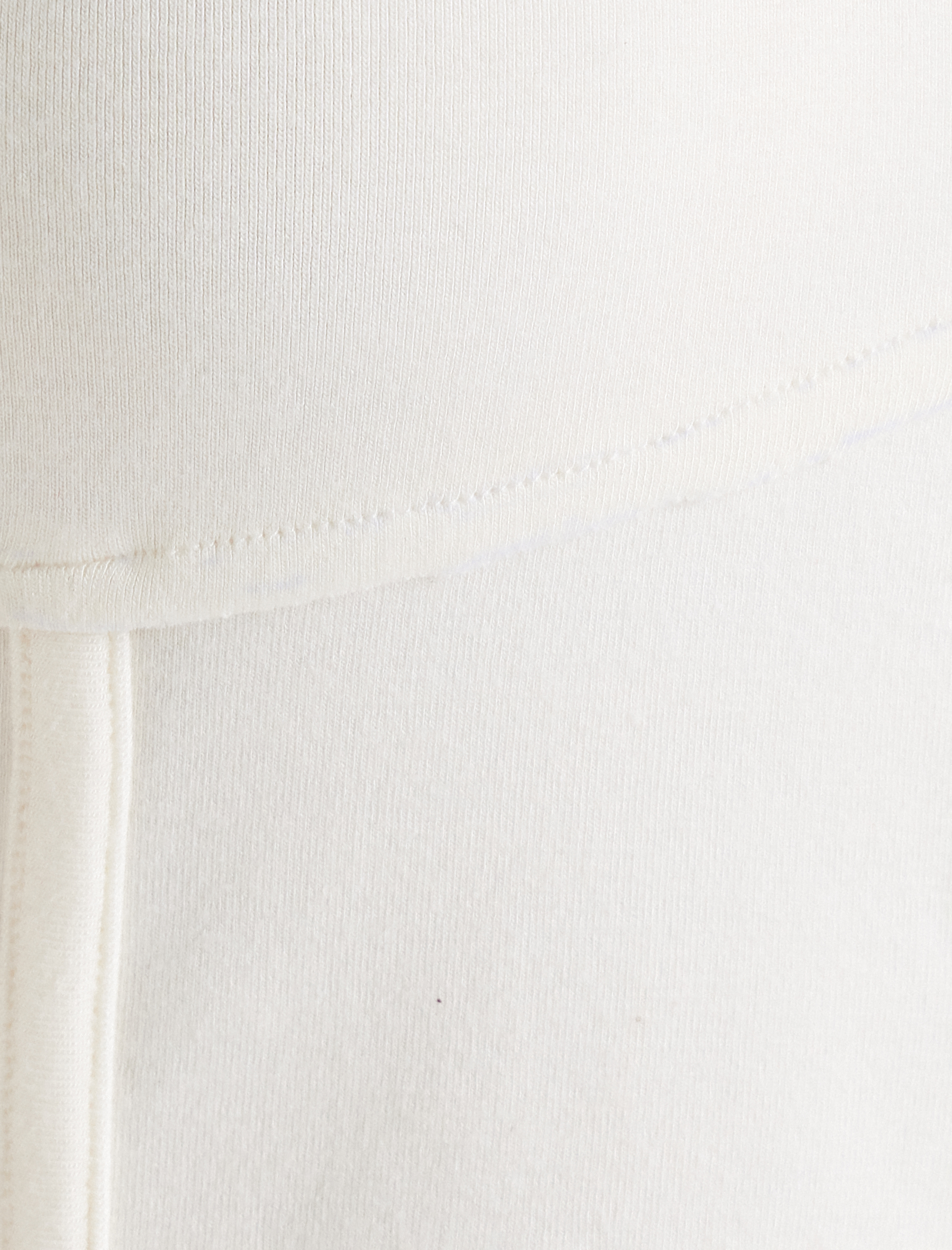 Korse Detaylı Crop Body Kısa Kollu Bisiklet Yaka Fitilli