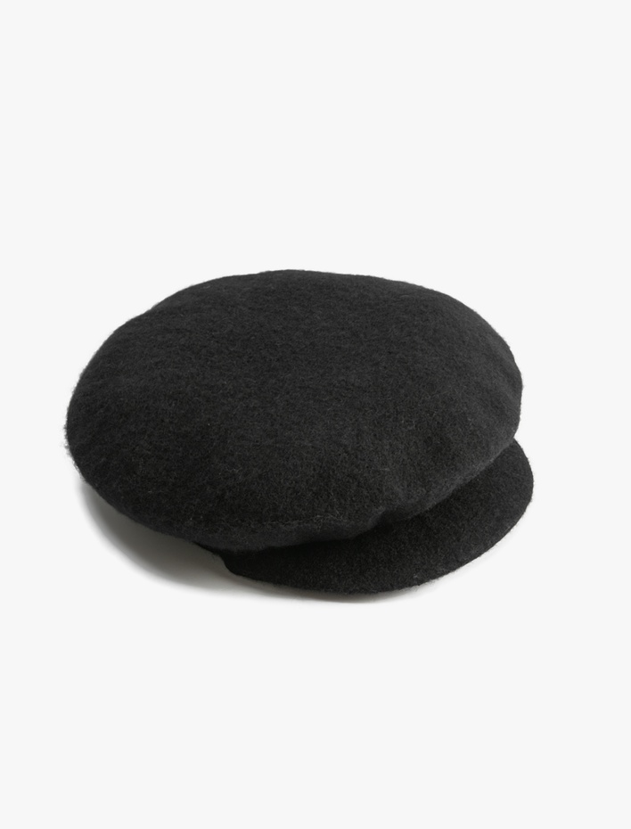 Kadın Kasket Şapka