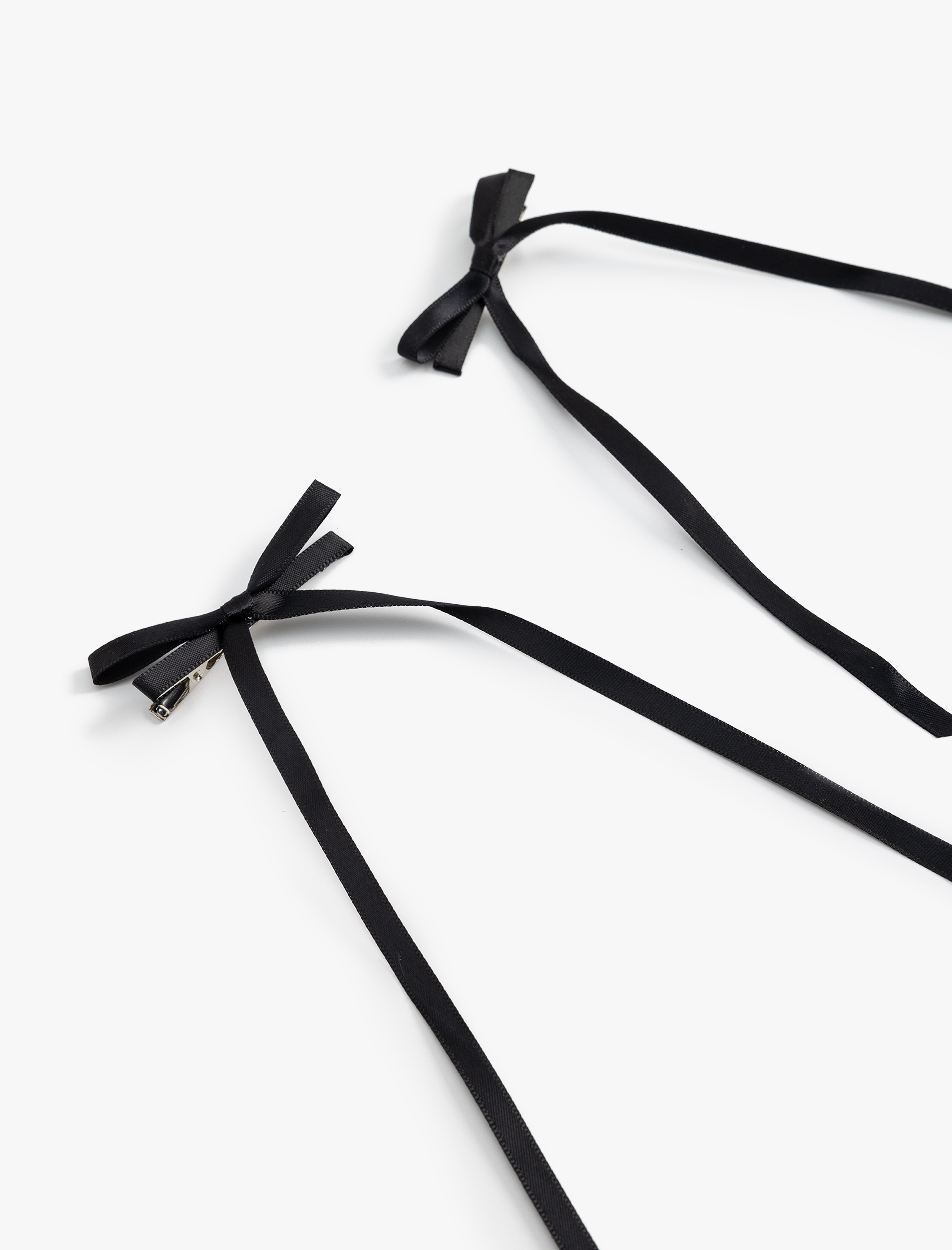  Kadın 2'li Fiyonk Toka Seti