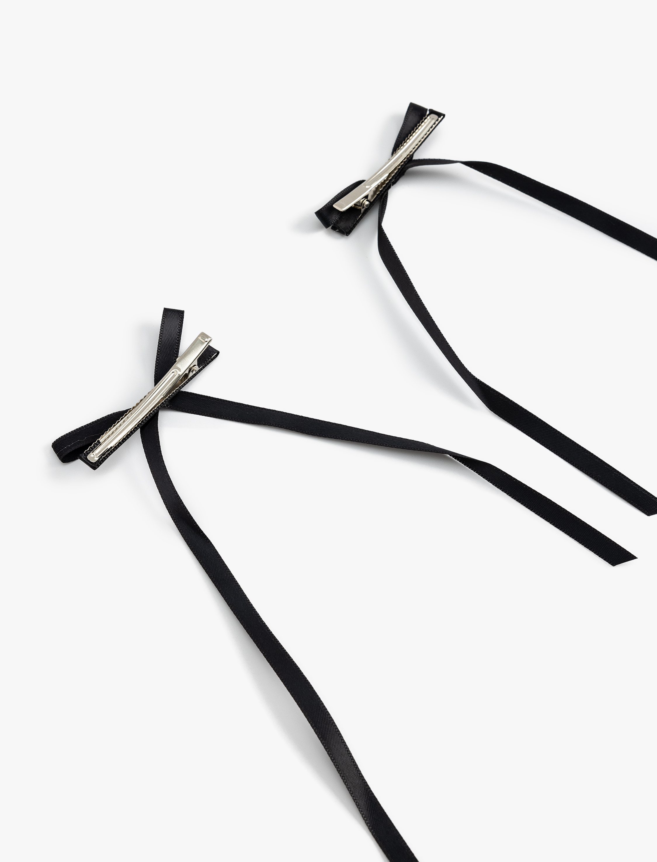  Kadın 2'li Fiyonk Toka Seti