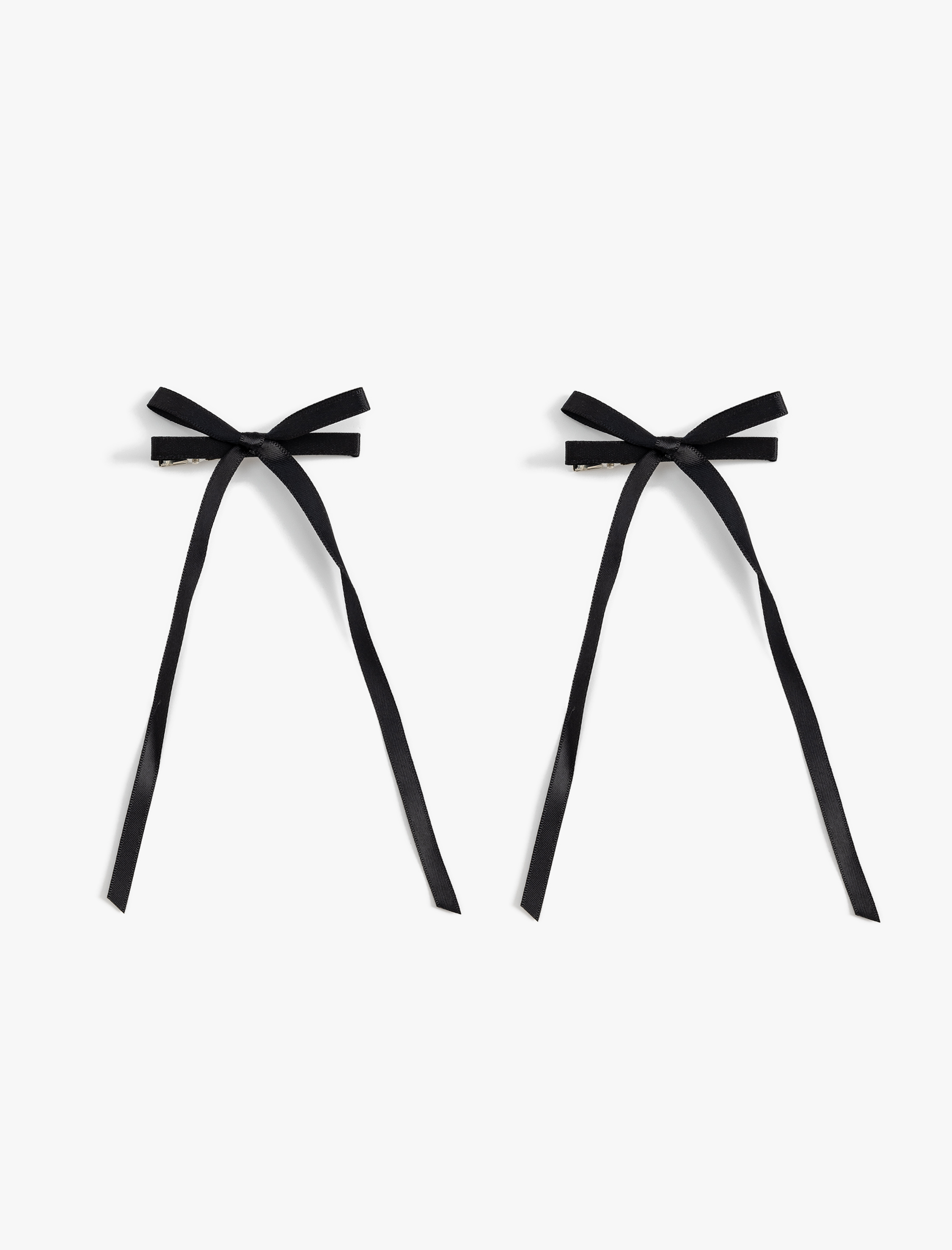  Kadın 2'li Fiyonk Toka Seti