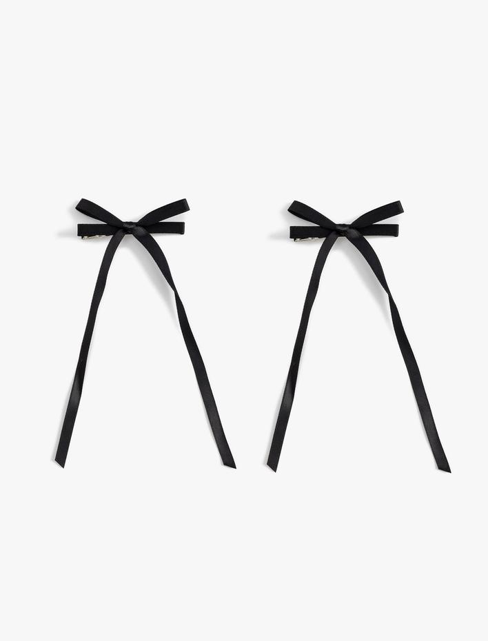 Kadın 2'li Fiyonk Toka Seti