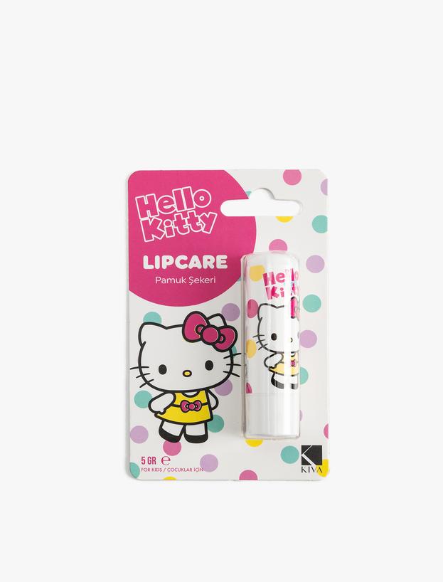 Hello Kitty Dudak Nemlendirici Lisanslı_2