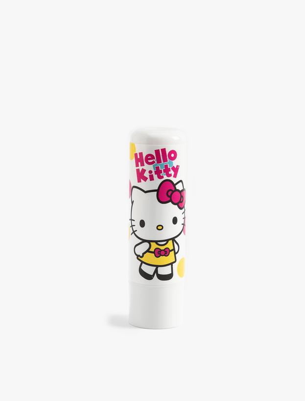 Hello Kitty Dudak Nemlendirici Lisanslı_1