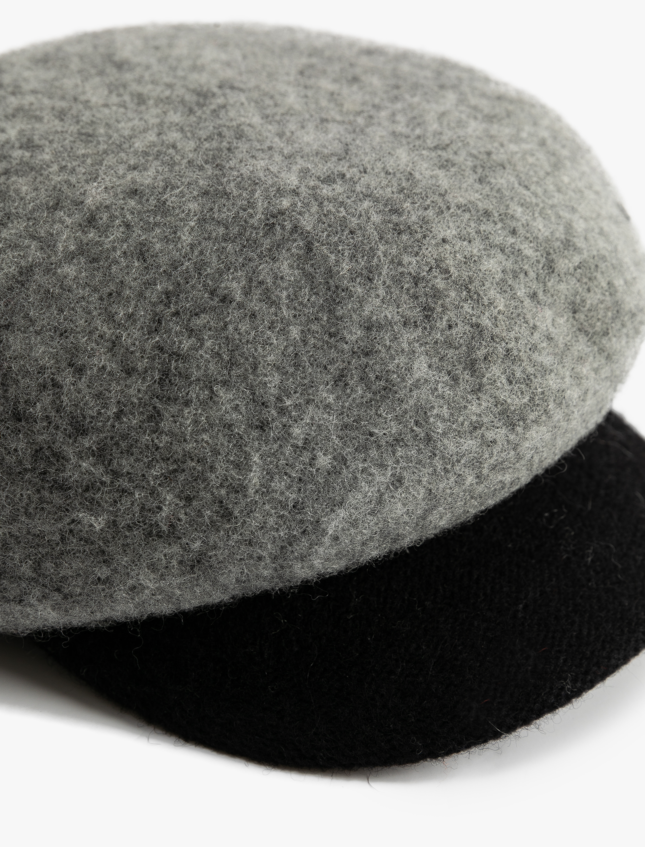 Kadın Kasket Şapka