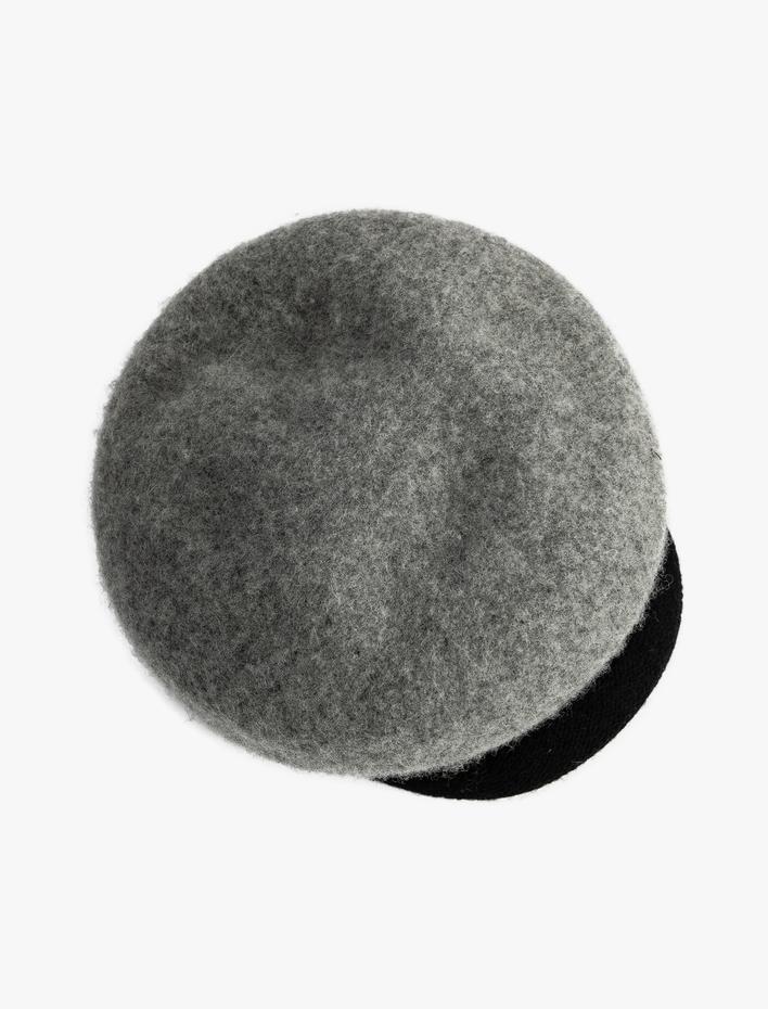 Kadın Kasket Şapka