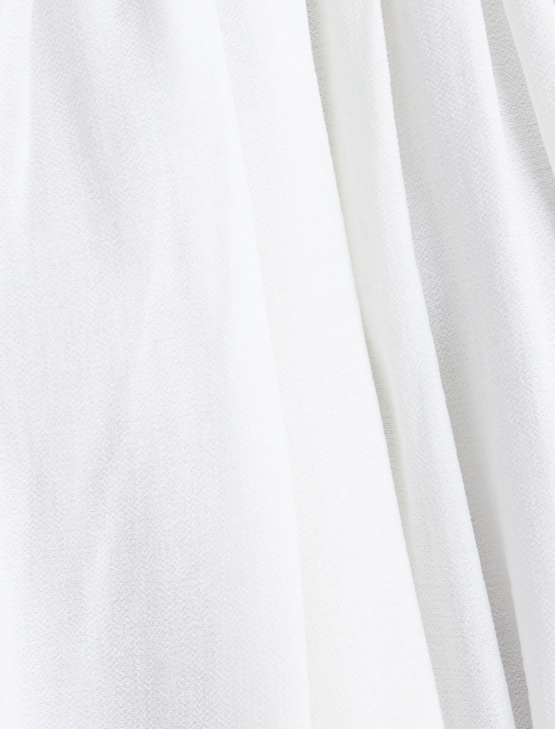   Halter Yaka Uzun Elbise Fırfırlı Boncuk İşleme Detaylı Astarlı