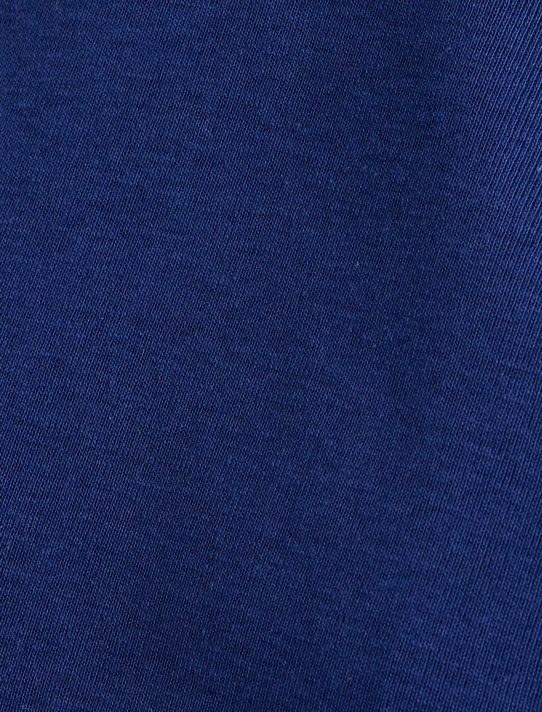   Polo Crop Tişört Kısa Kollu Renk Bloklu