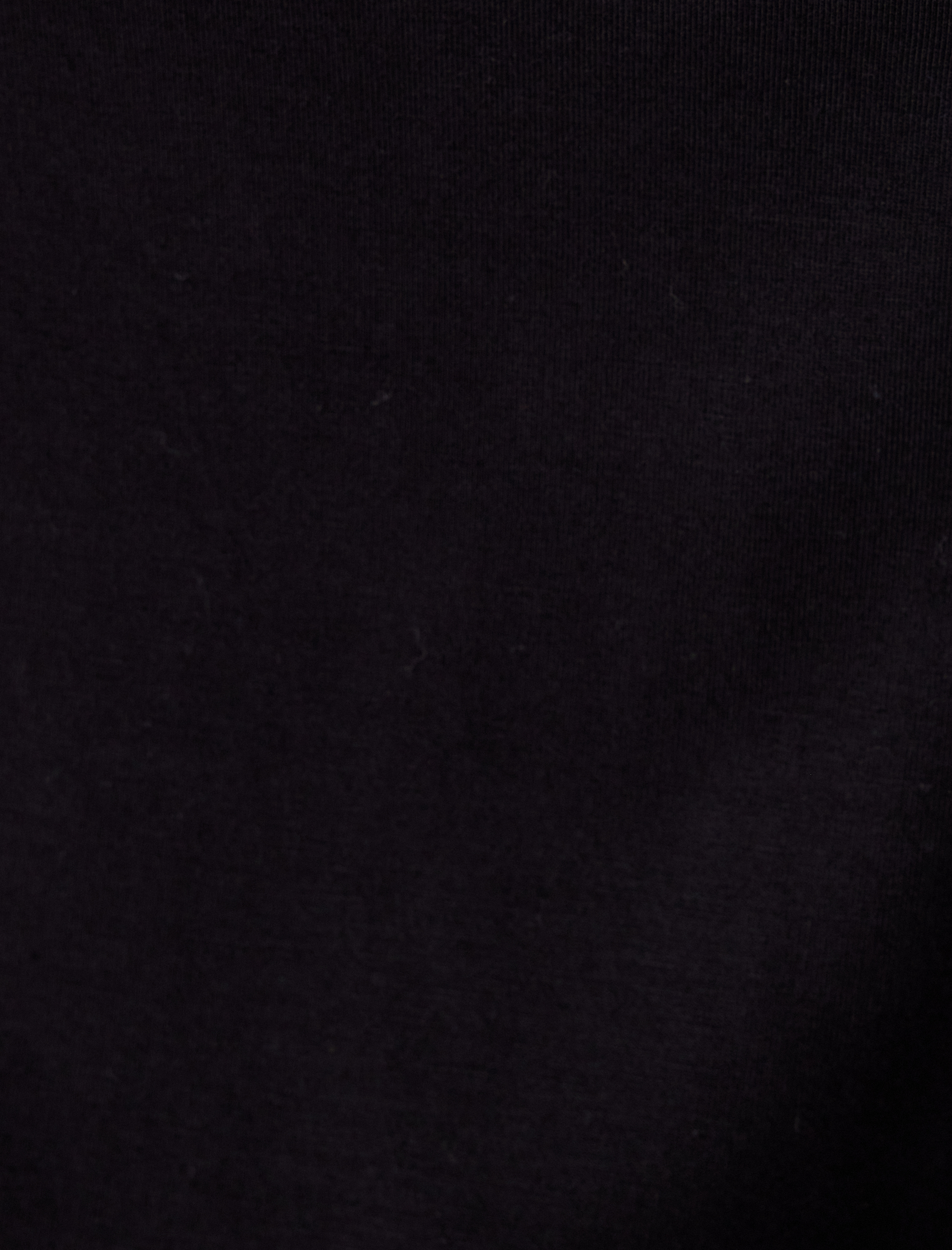   Dantelli Saten Pijama Üstü V Yaka Viskon Kumaş