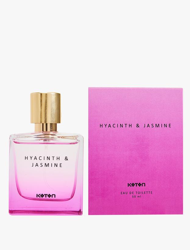 Parfüm Hyacinth & Jasmine 50 ML_2