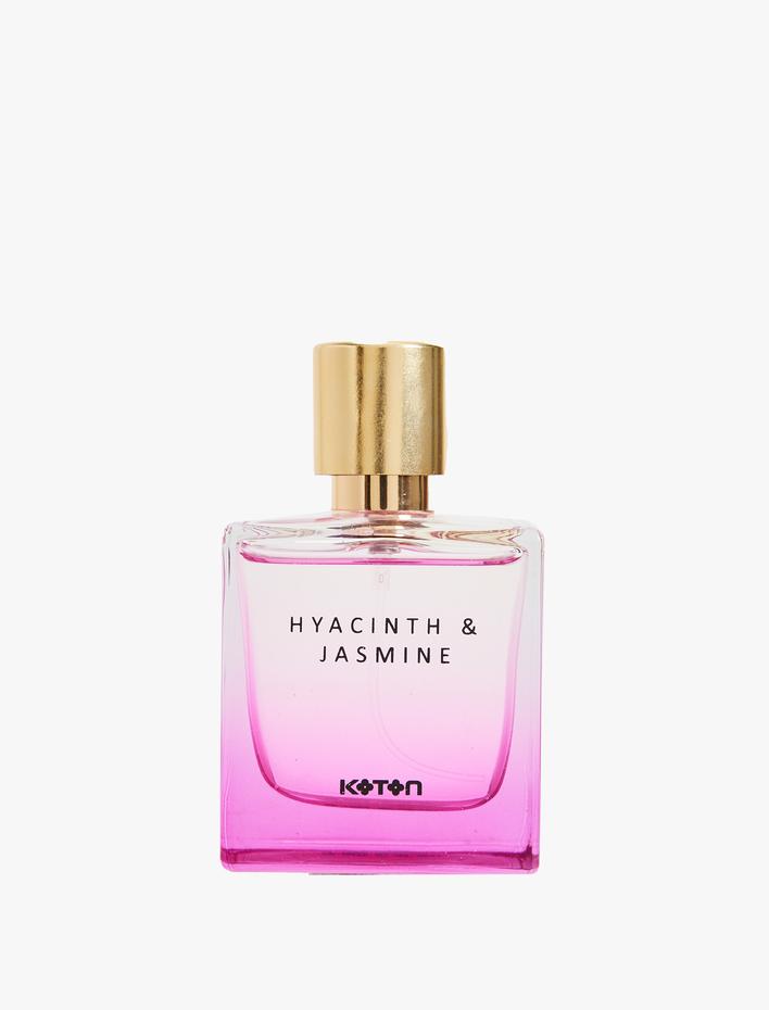 Kadın Parfüm Hyacinth & Jasmine 50 ML