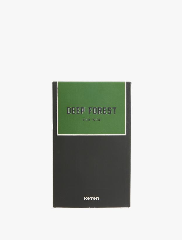 Parfüm Deep Forest 100 ML_1