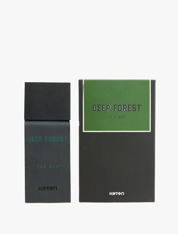 Parfüm Deep Forest 100 ML_2