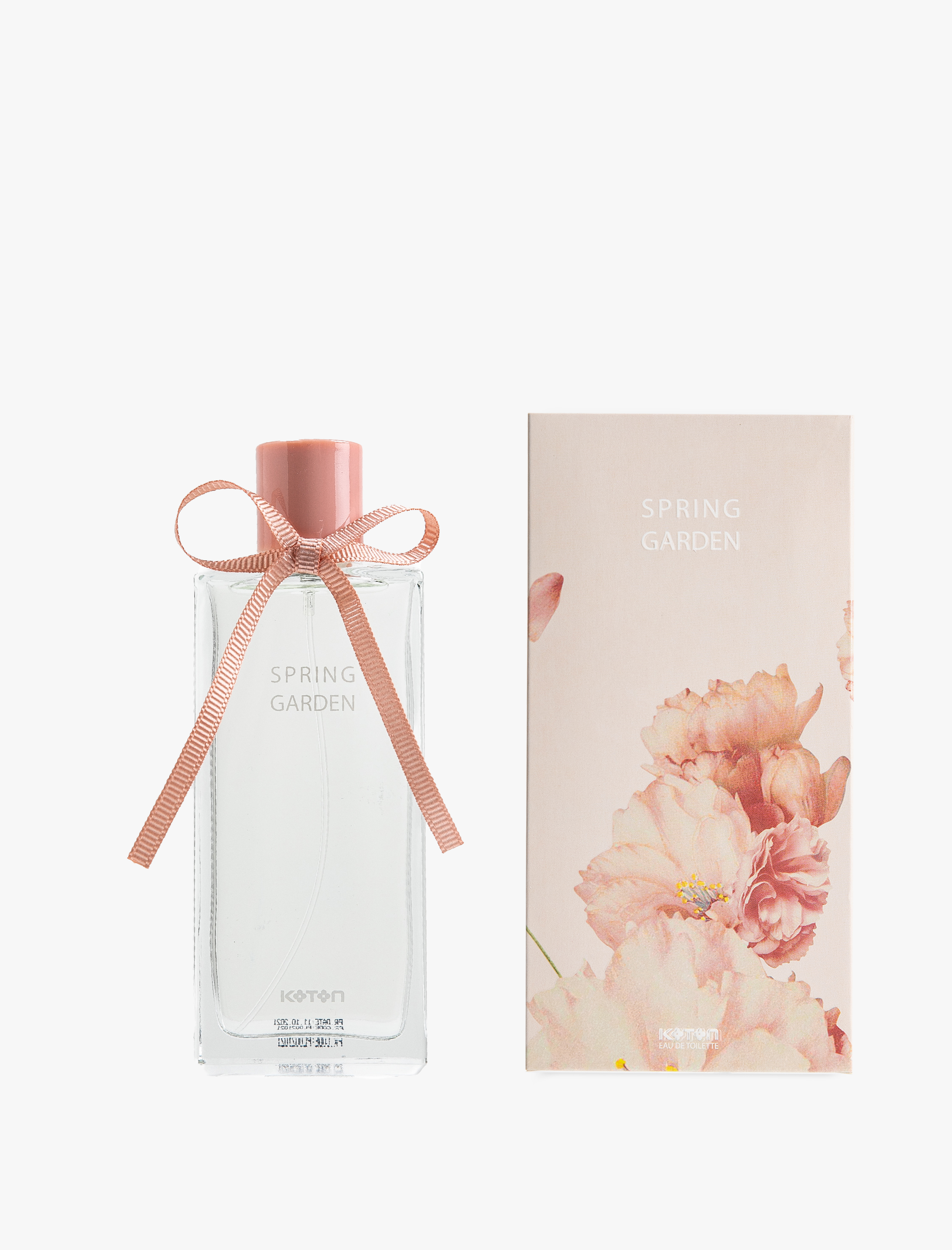  Kadın Parfüm Spring Garden 100 ML