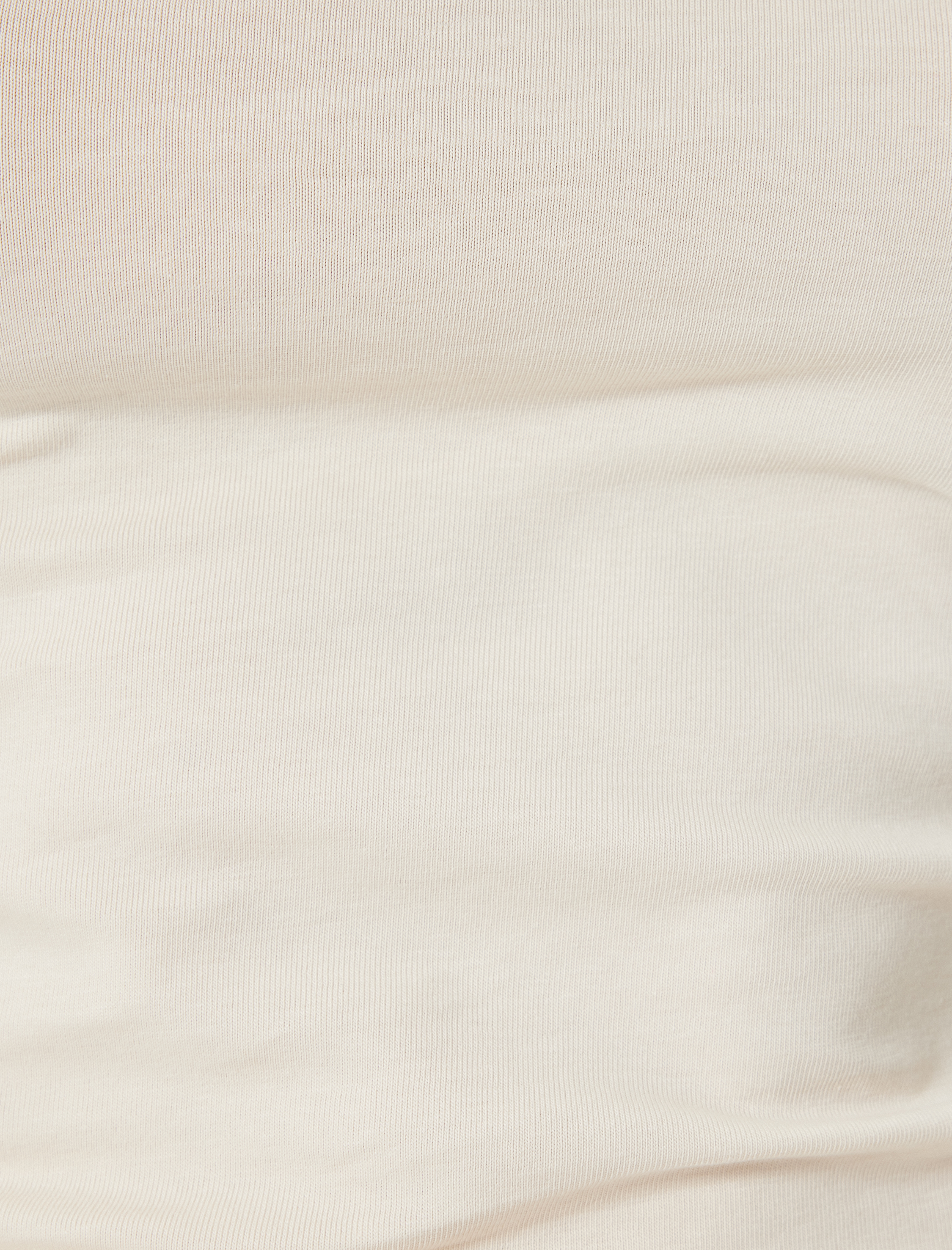   Uzun Kollu Body Basic Bisiklet Yaka Slim Fit